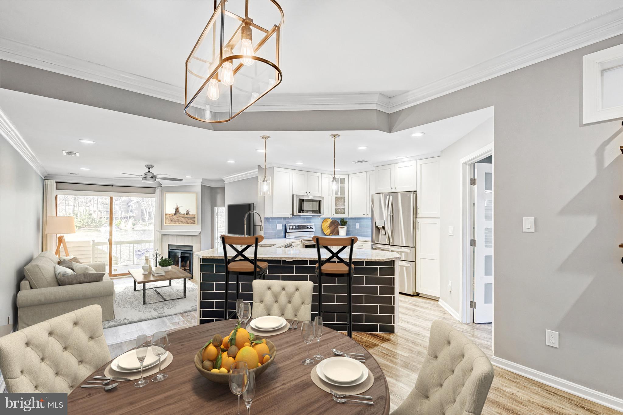 HARBOR POINT - Residential