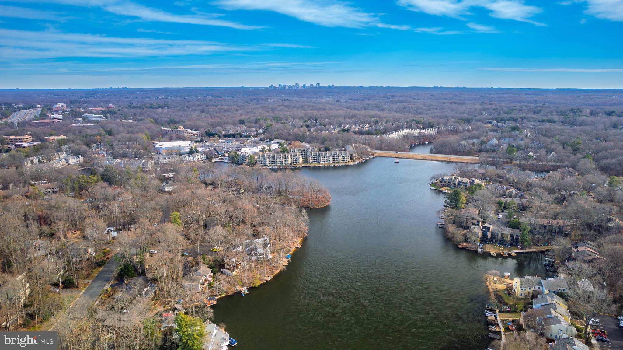 HARBOR POINT - Residential