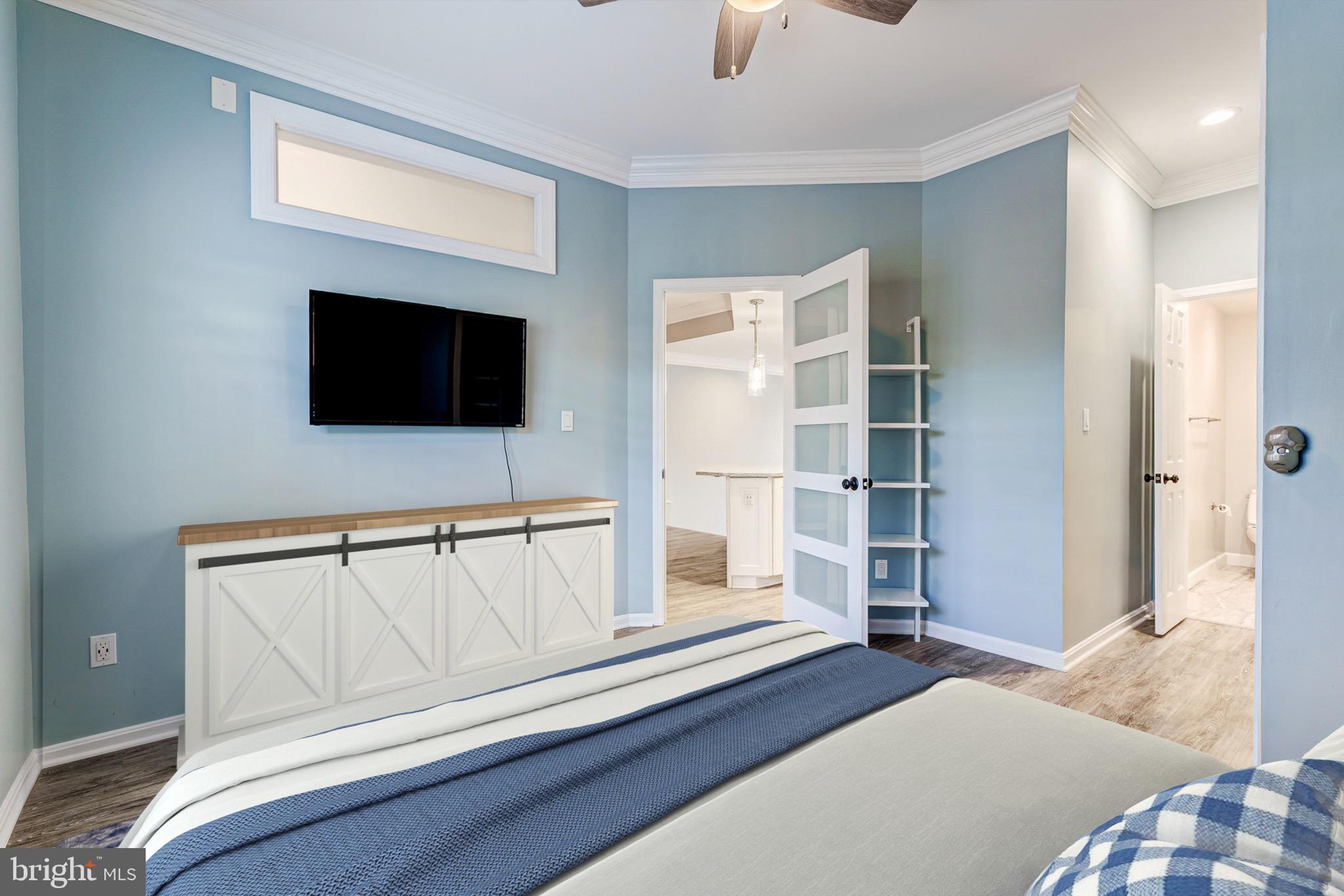 HARBOR POINT - Residential