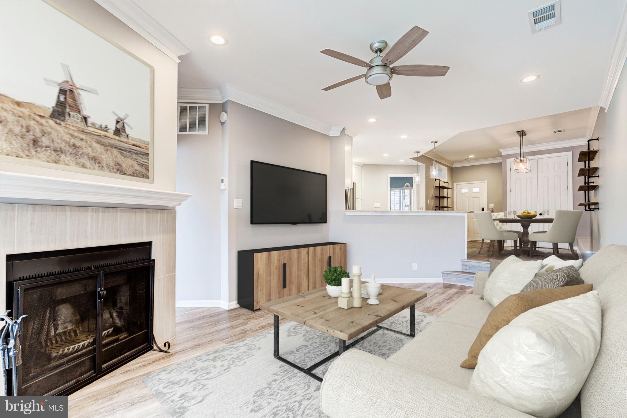 HARBOR POINT - Residential