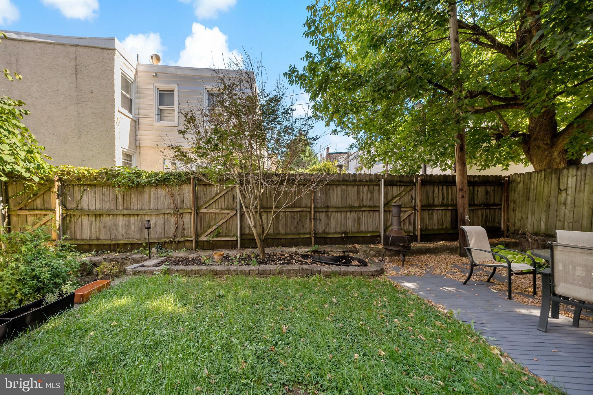 MANAYUNK - Residential Lease