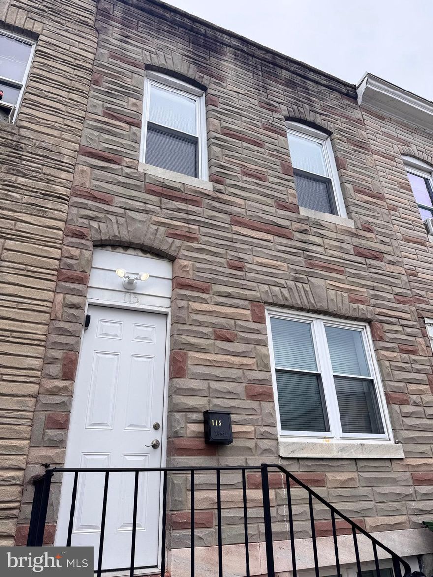 Beautifully remodeled 3BR/2BA home is waiting for its future residents. 2 Bedrooms and 1 shared Bathroom on the upper level, 1 Bedroom and 1 Bathroom on the Lower Lever.  Fully fenced backyard.