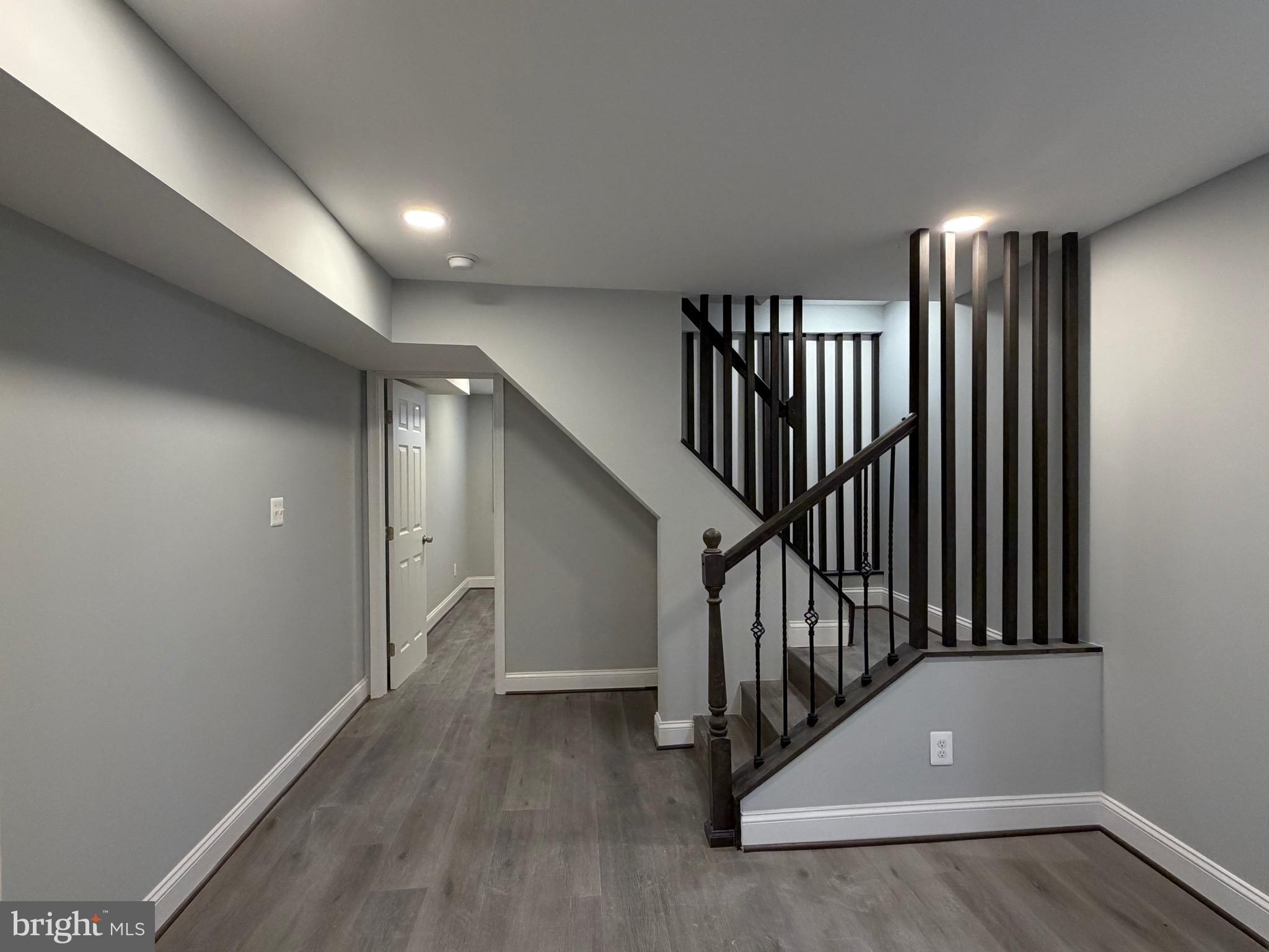 HIGHLANDTOWN - Residential
