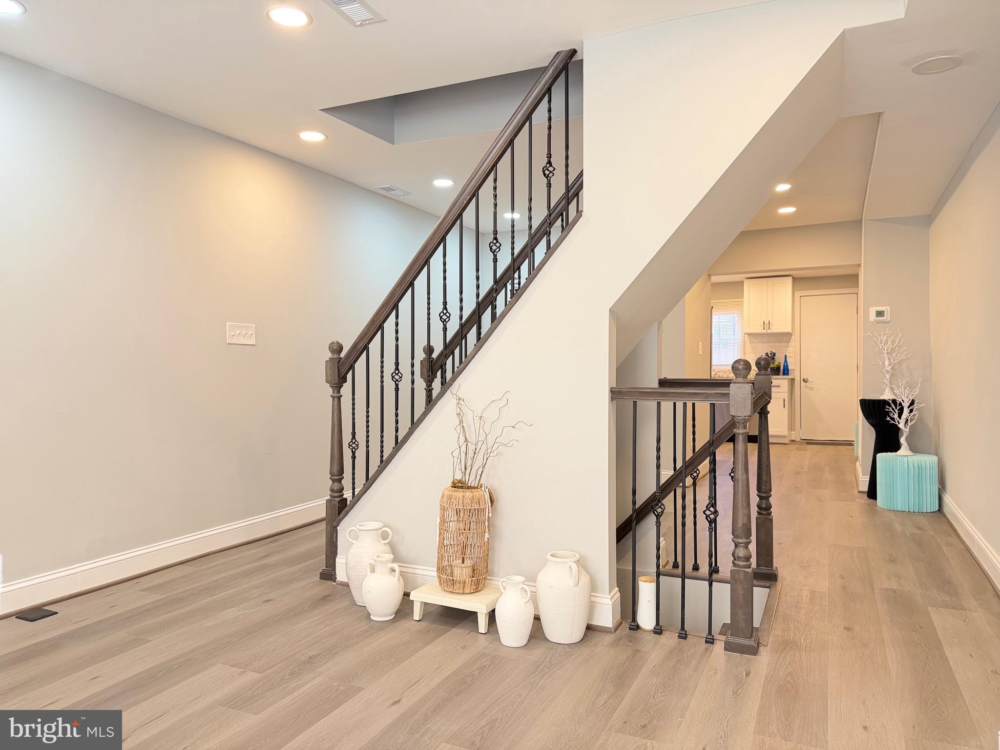 HIGHLANDTOWN - Residential