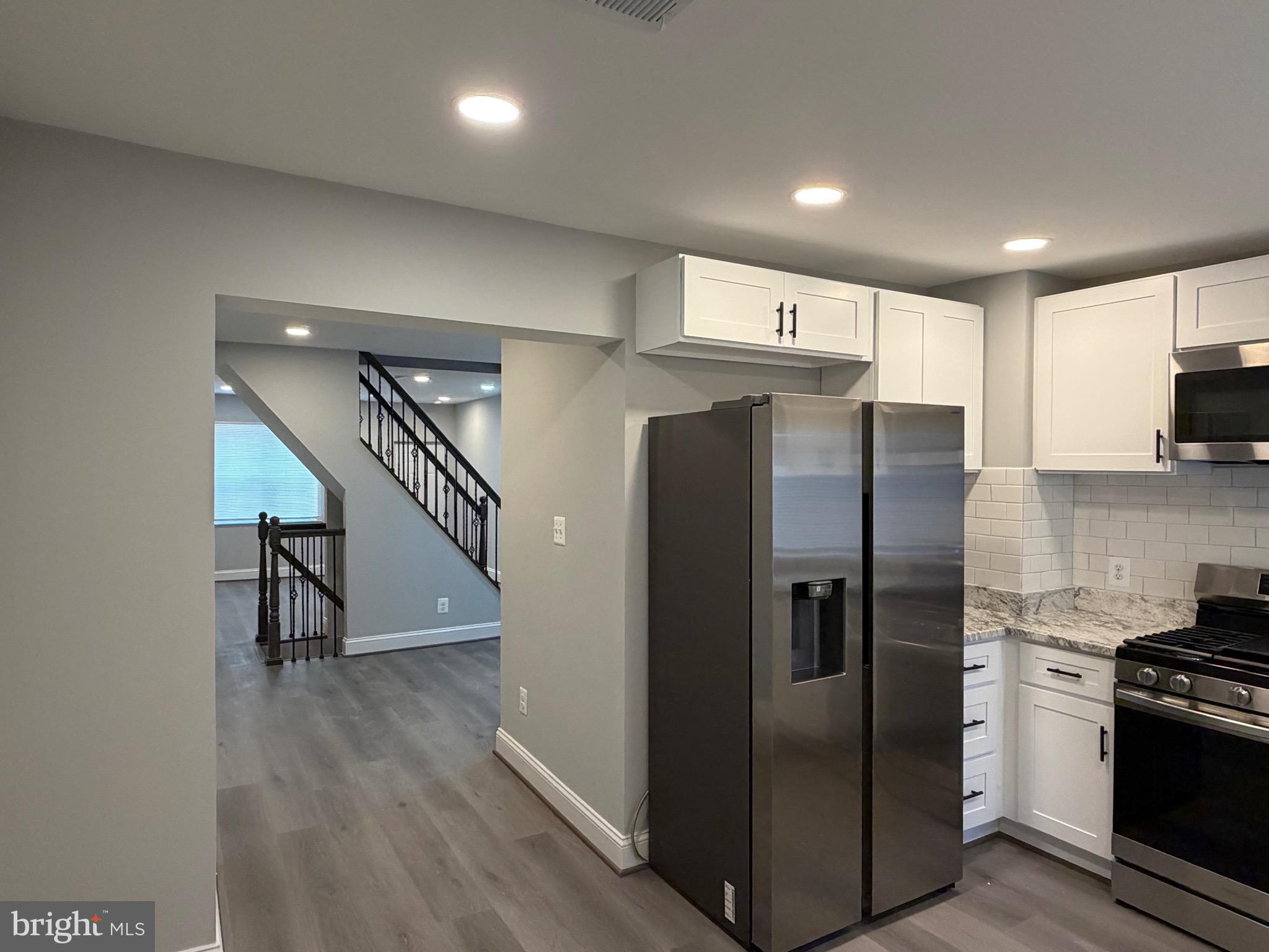 HIGHLANDTOWN - Residential