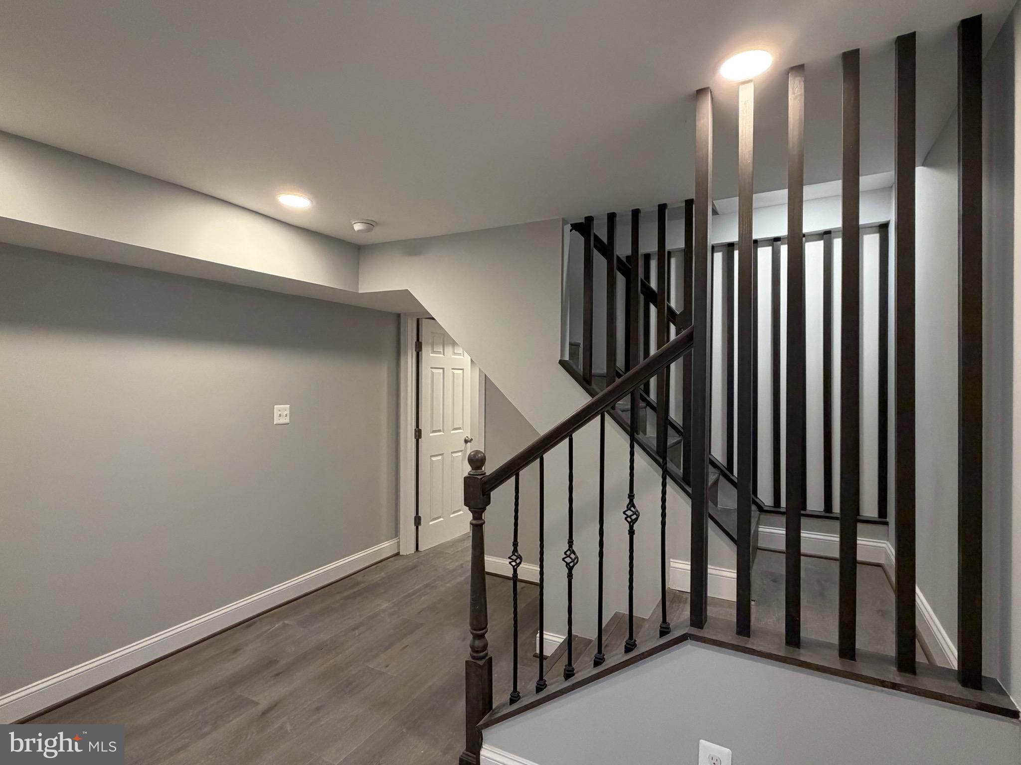 HIGHLANDTOWN - Residential