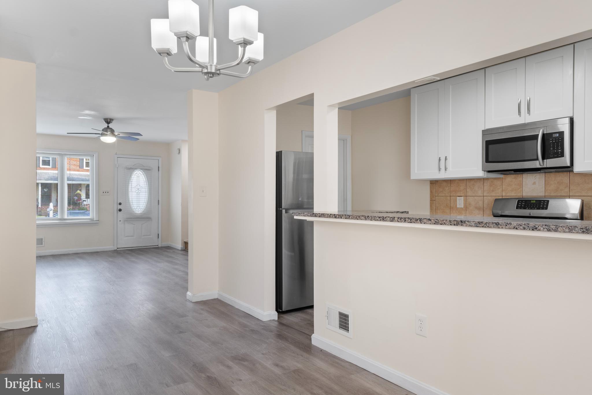 GRACELAND PARK - Residential