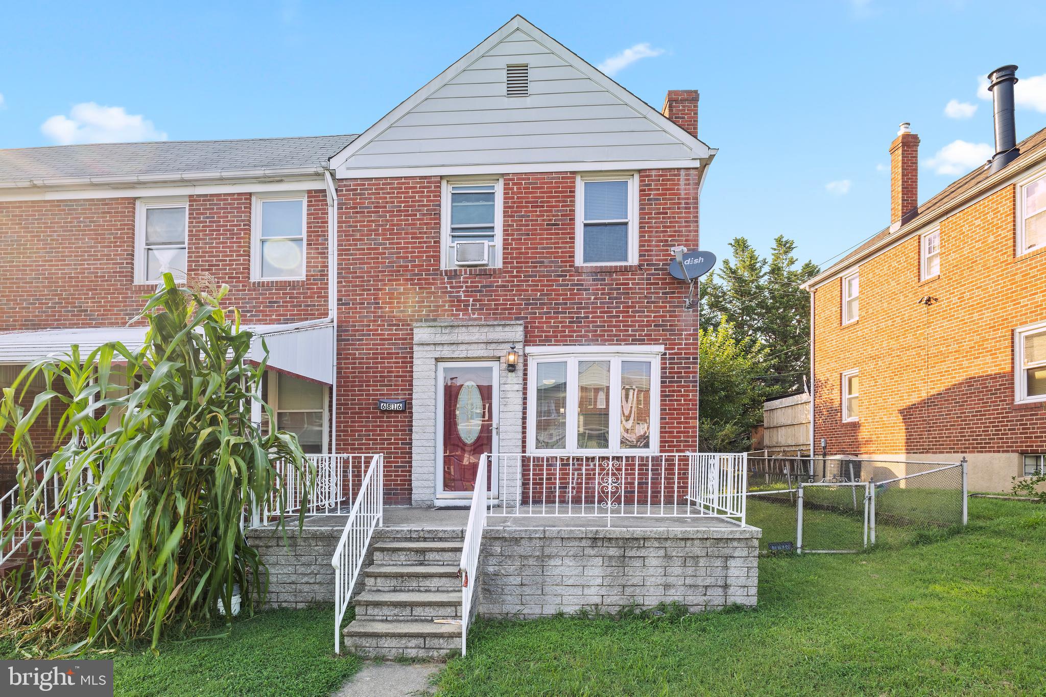 GRACELAND PARK - Residential