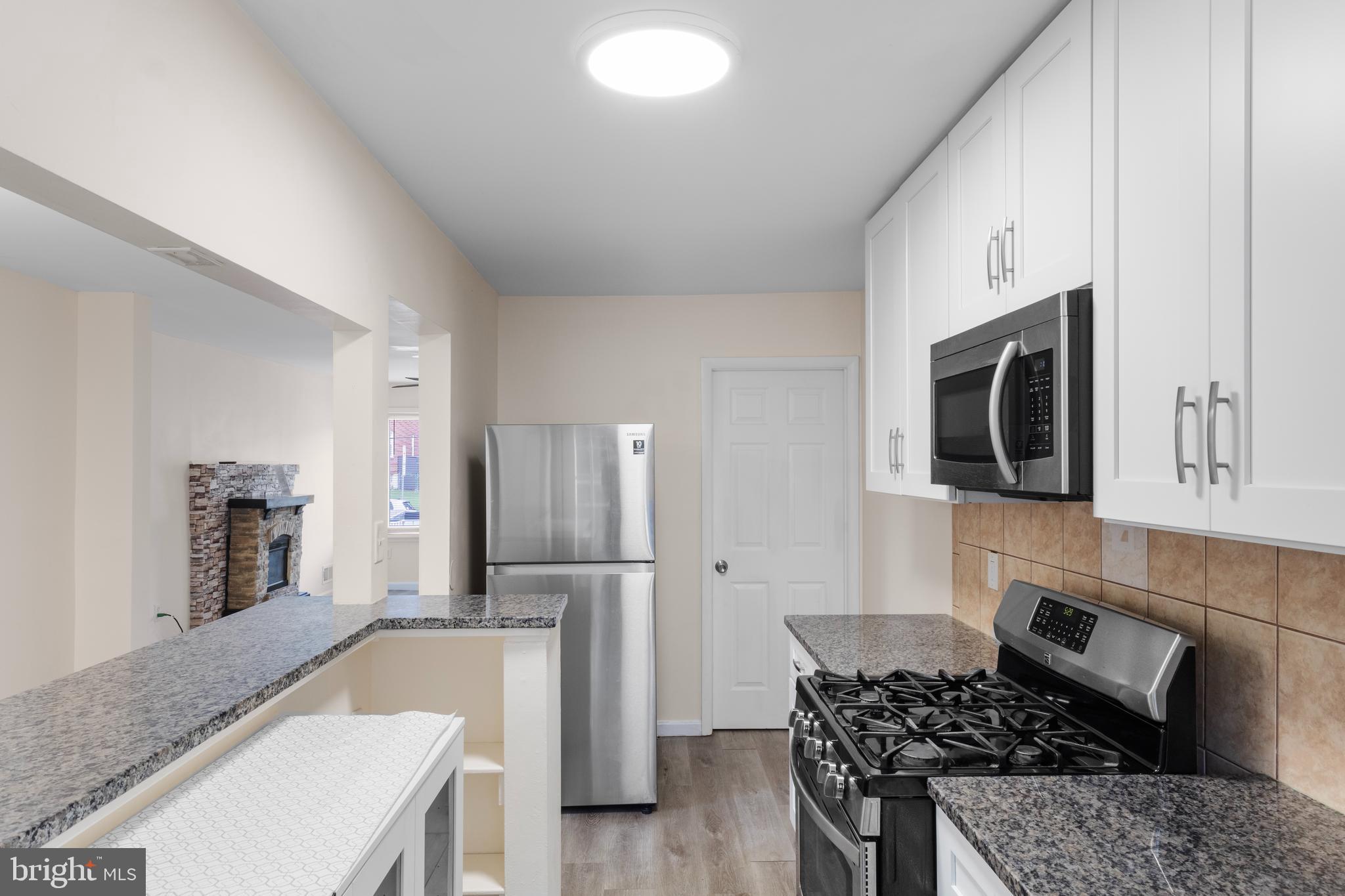 GRACELAND PARK - Residential