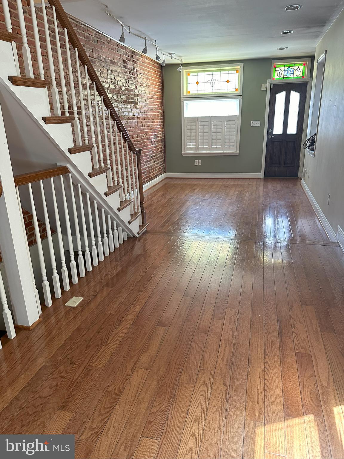 PATTERSON PARK - Residential