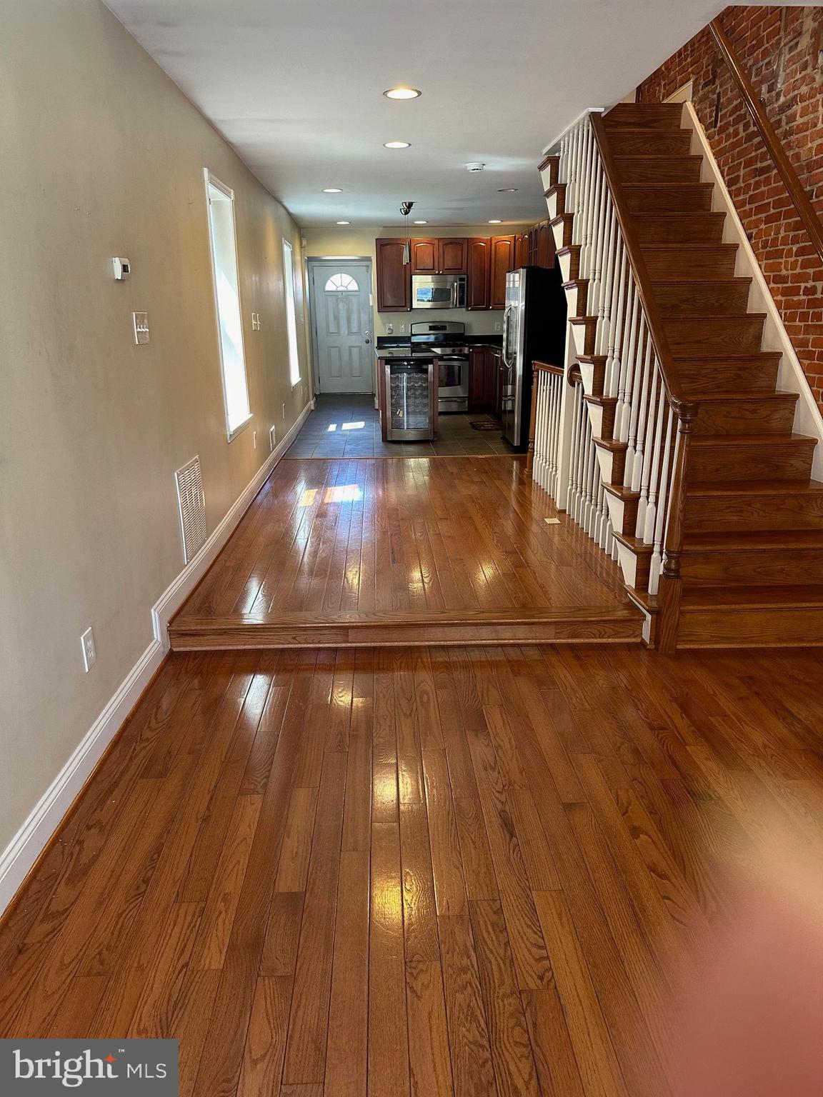 PATTERSON PARK - Residential