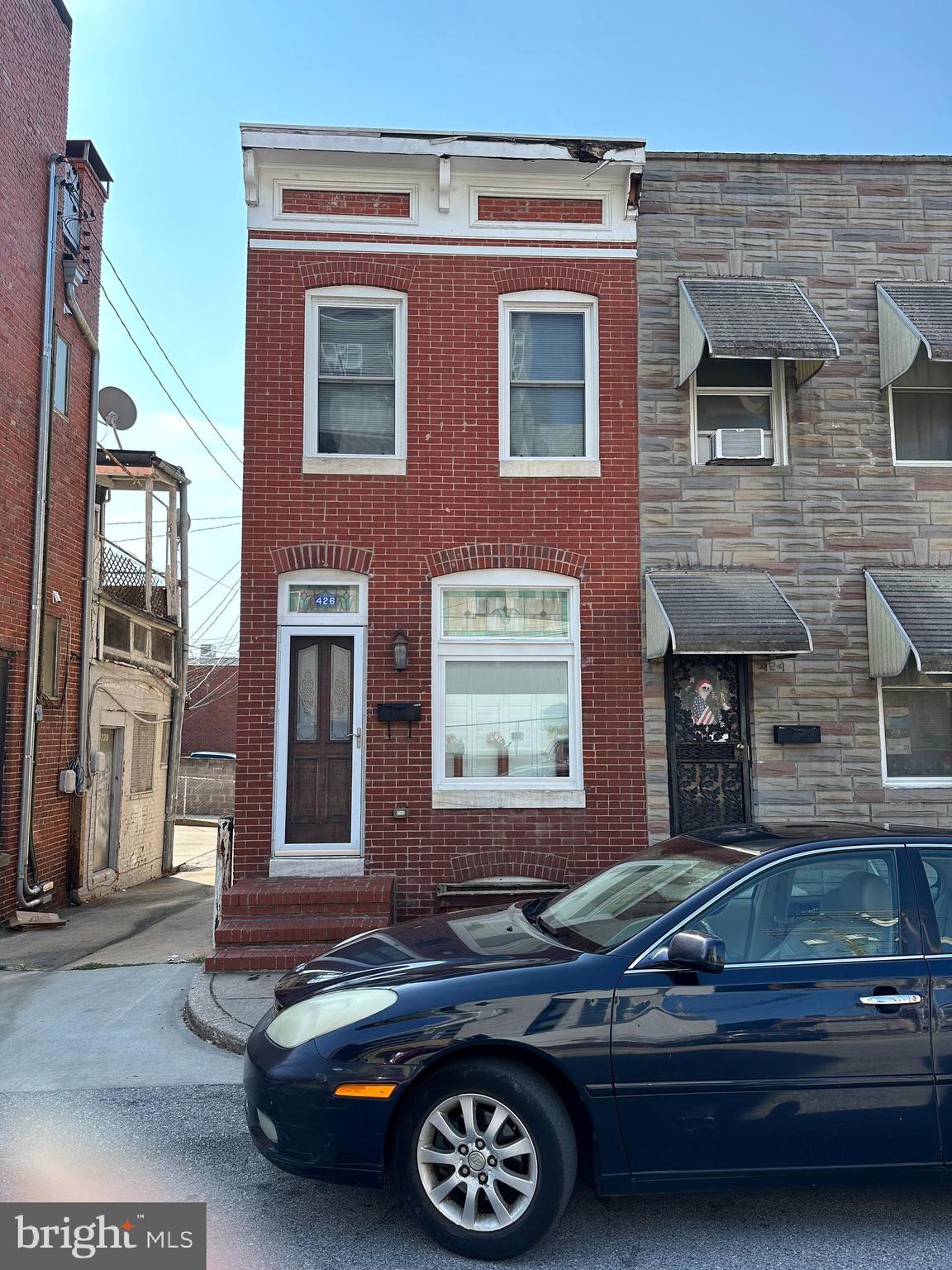 PATTERSON PARK - Residential