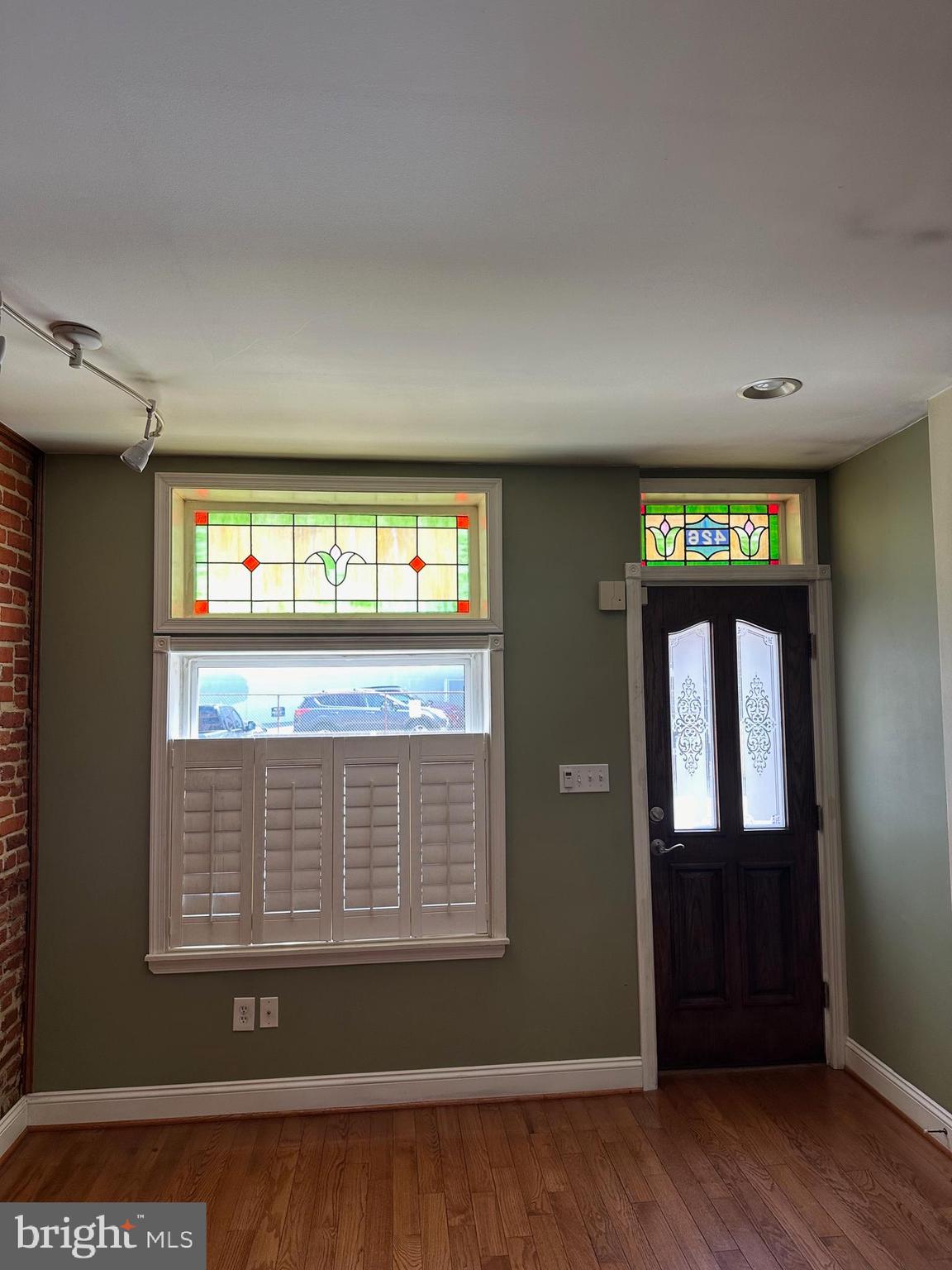 PATTERSON PARK - Residential