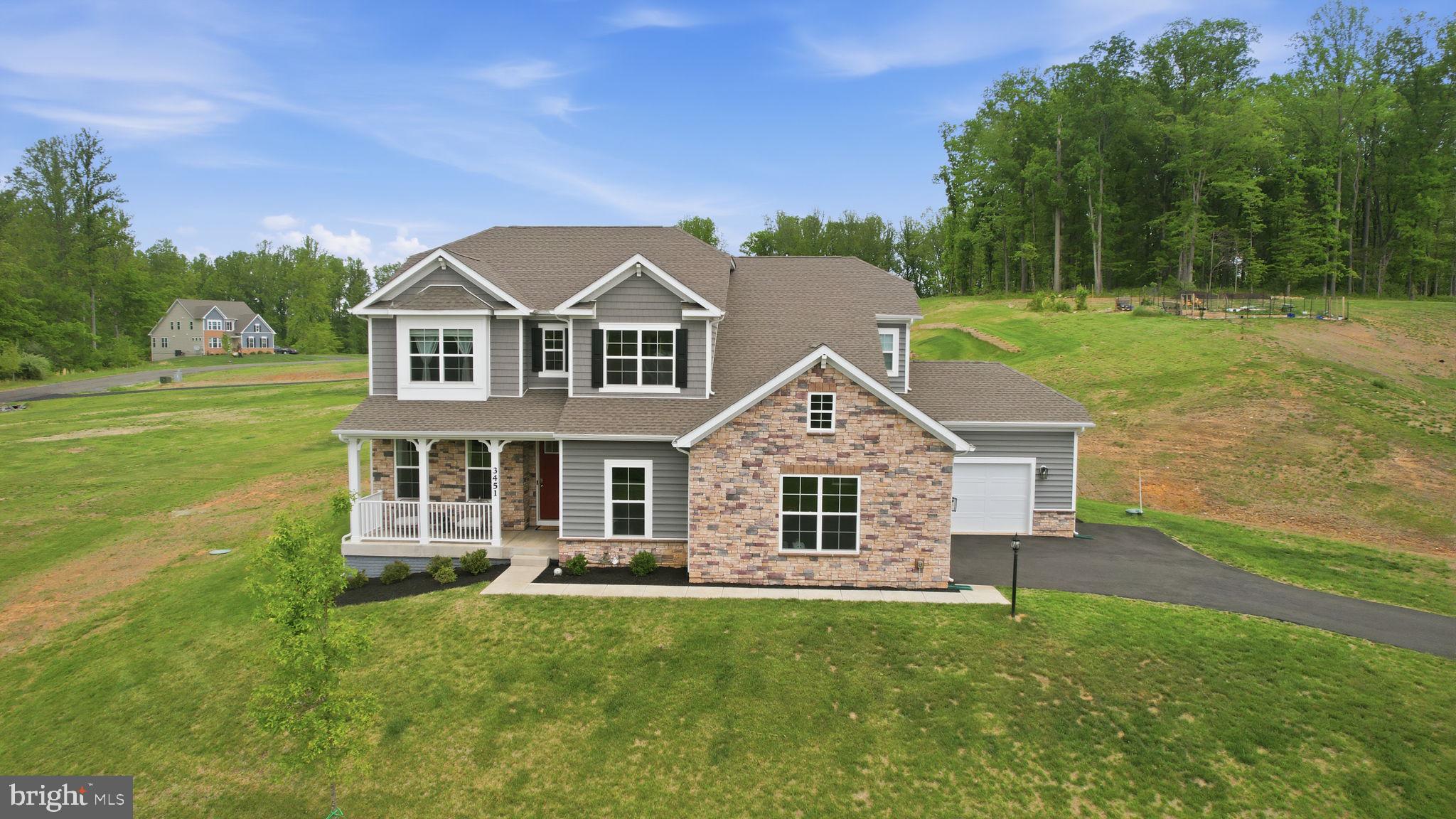 3451 WOODED RUN DRIVE