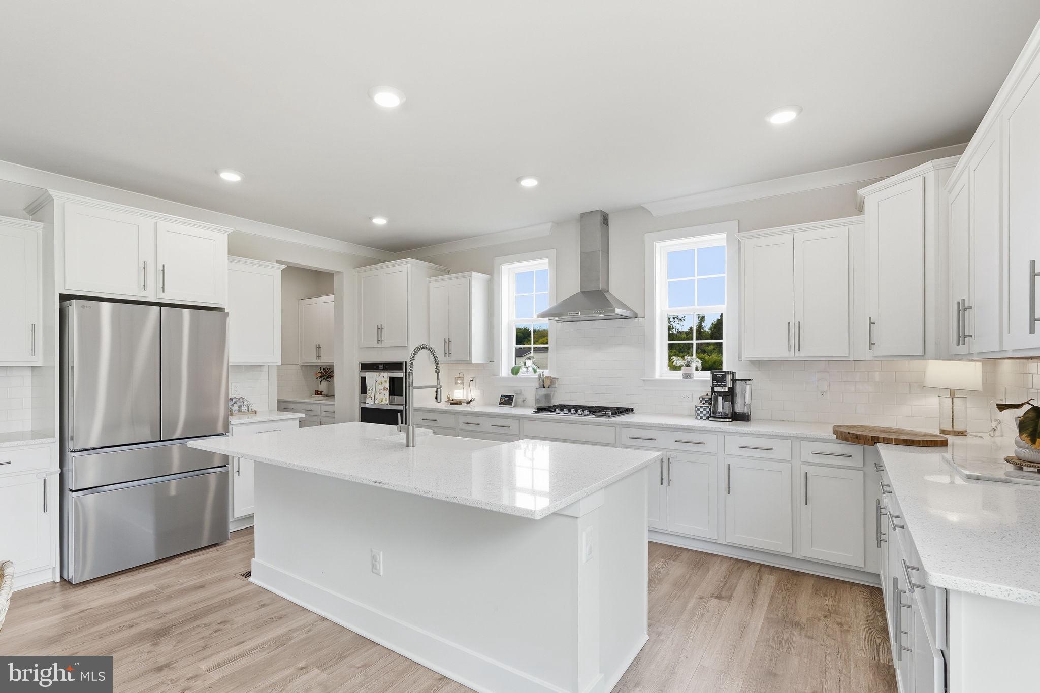 3451 WOODED RUN DRIVE