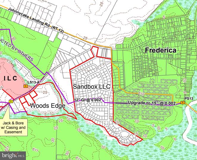 85.4 Acres ROUTE 12