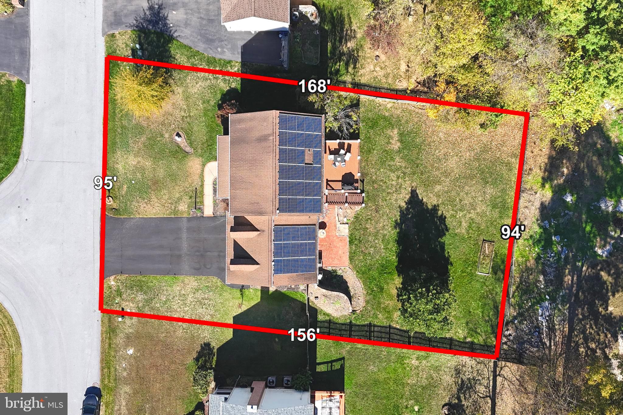 VAN LEAR MANOR - Residential