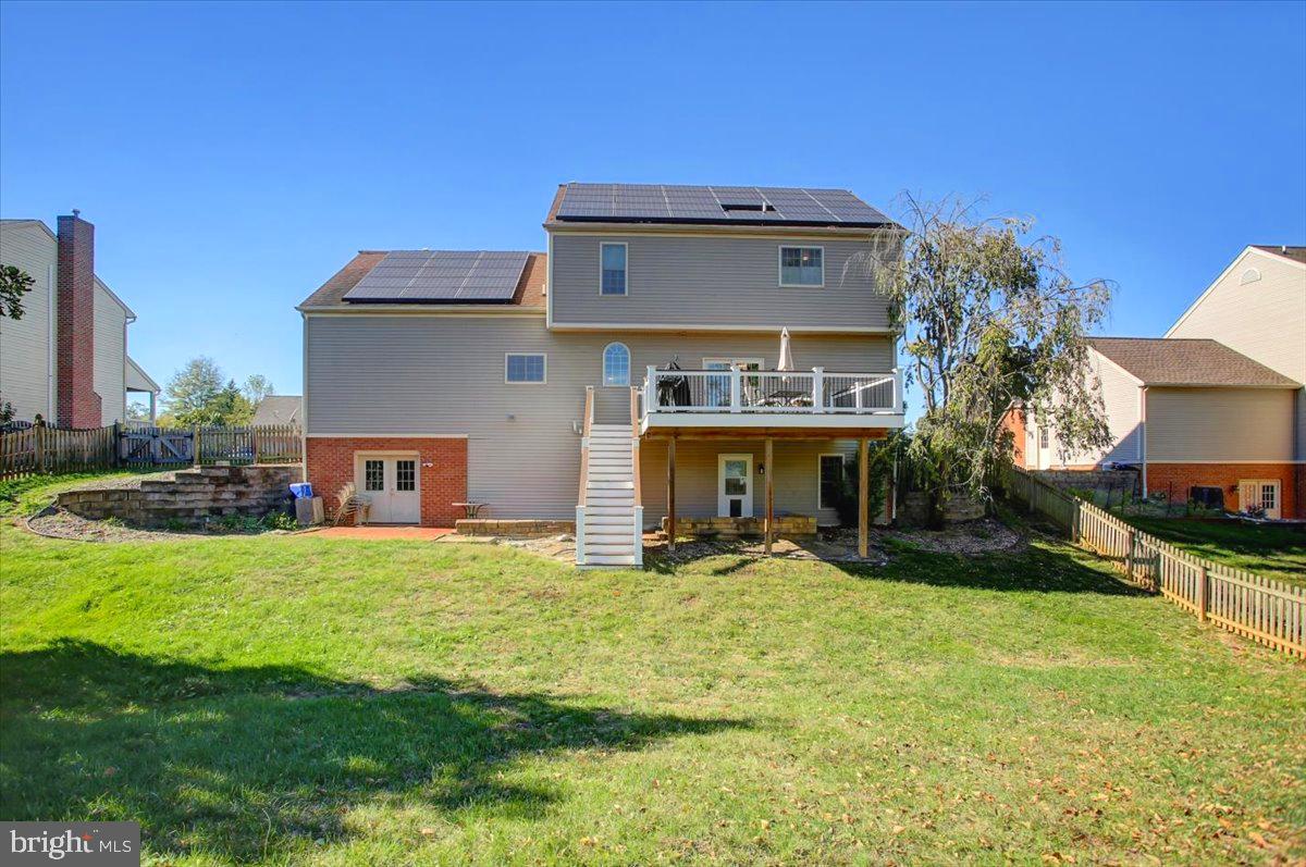 VAN LEAR MANOR - Residential