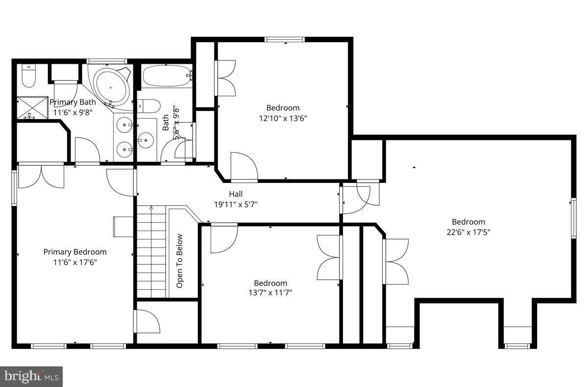 VAN LEAR MANOR - Residential