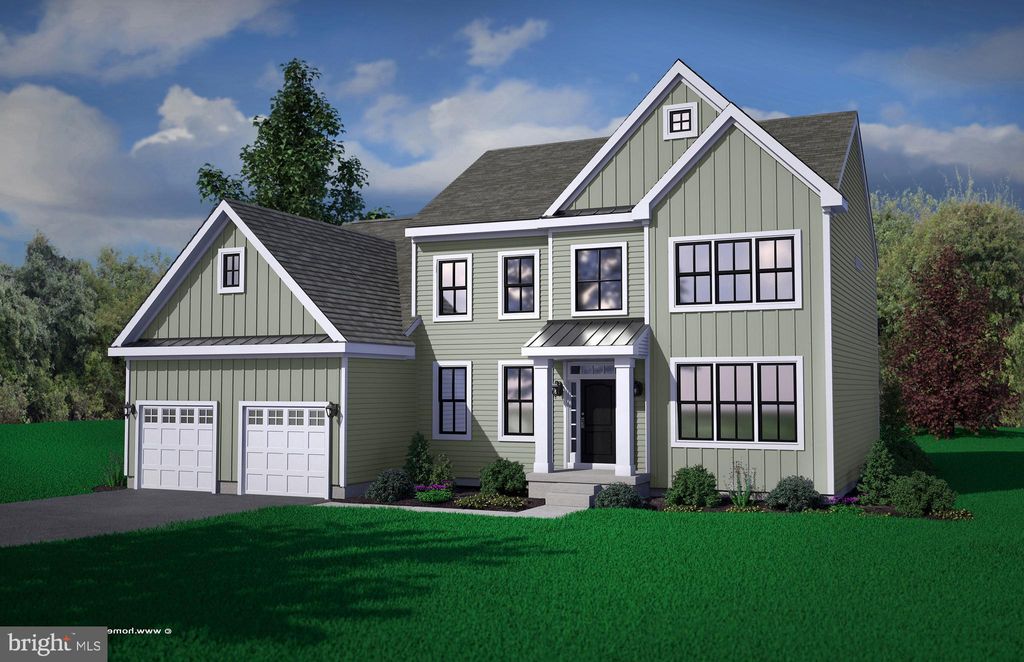 Photo of 83 Rolling Stone Way, FELTON, DE 19943 (MLS # DEKT2038616)