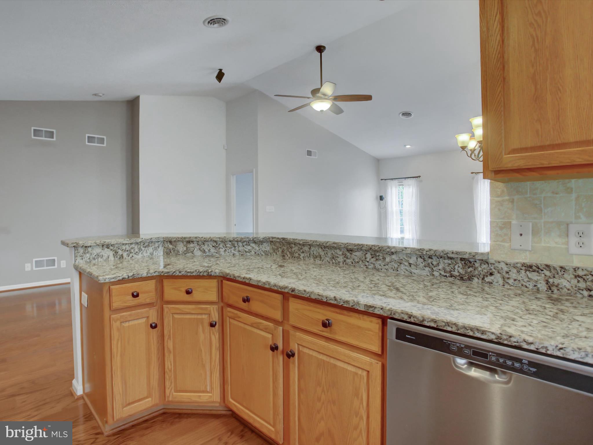 WHISKEY RUN ESTATES - Residential