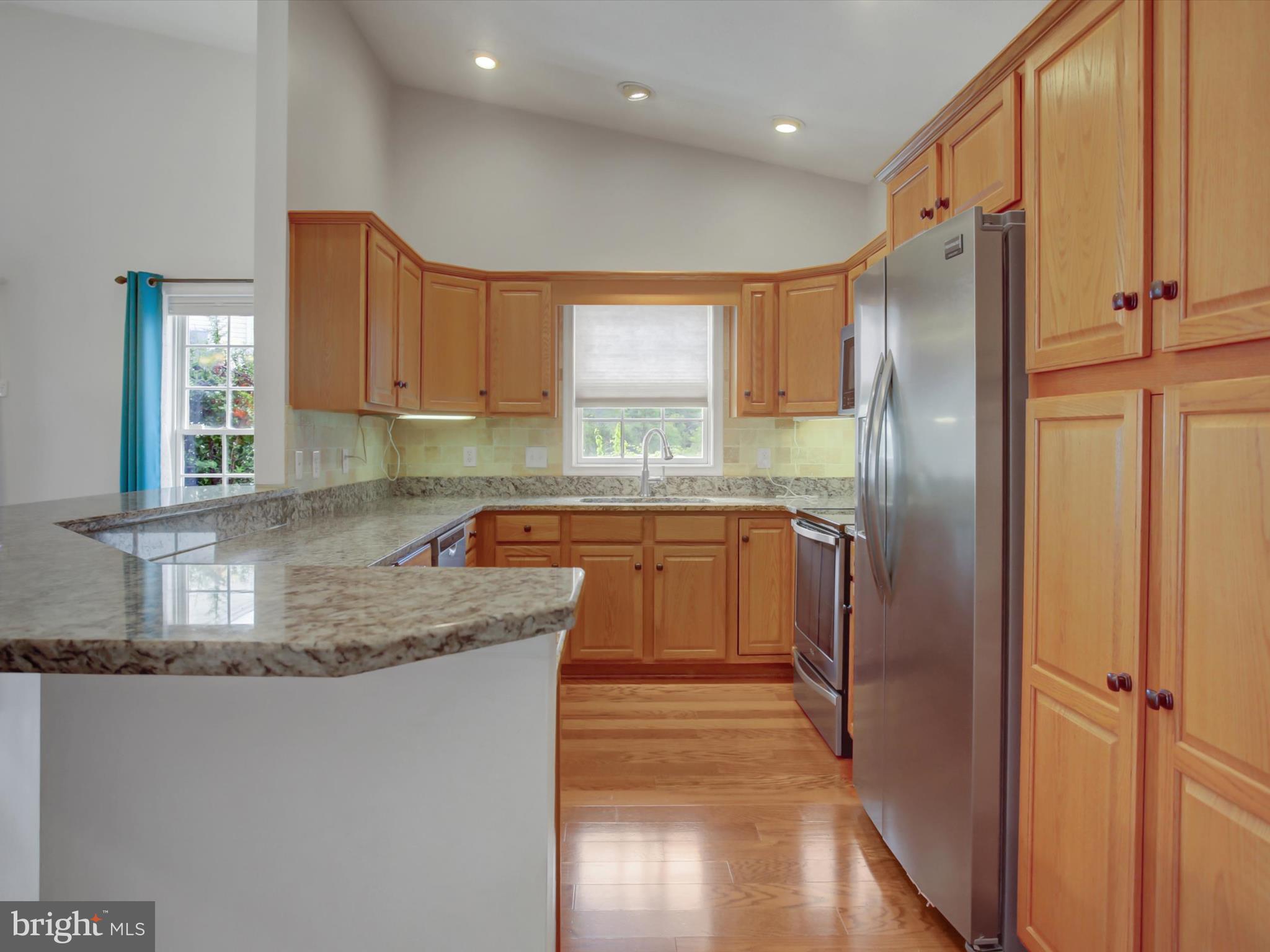 WHISKEY RUN ESTATES - Residential