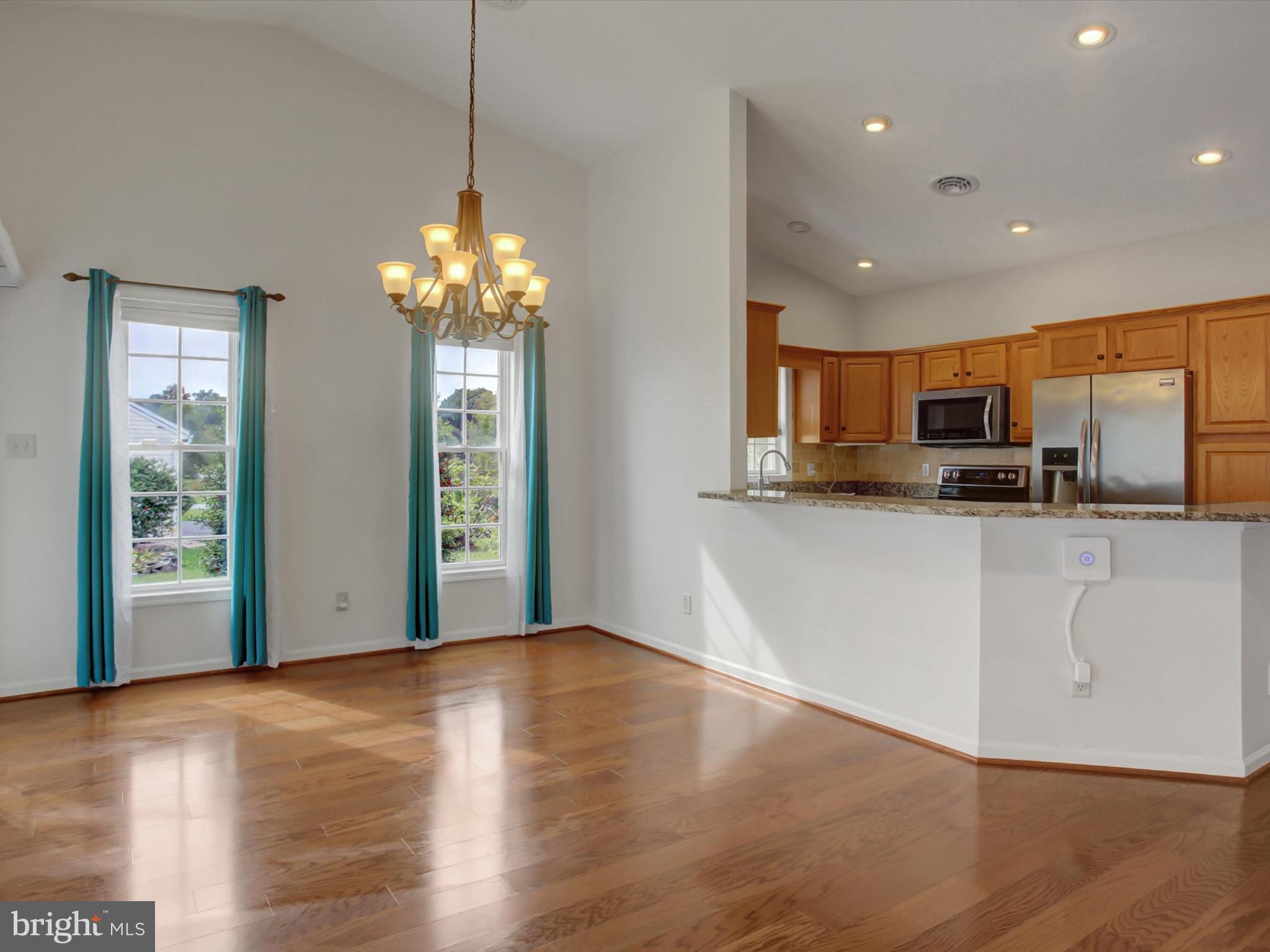 WHISKEY RUN ESTATES - Residential