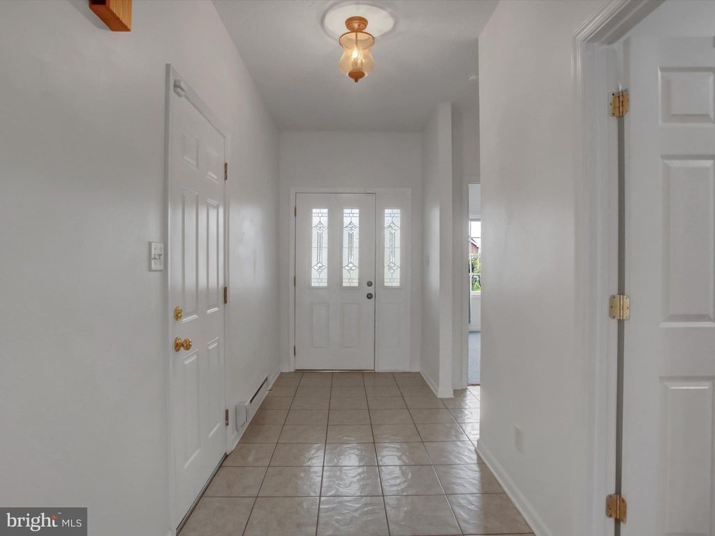 Photo of 2540 Echo Springs Rd, CHAMBERSBURG, PA 17202 (MLS # PAFL2030372)