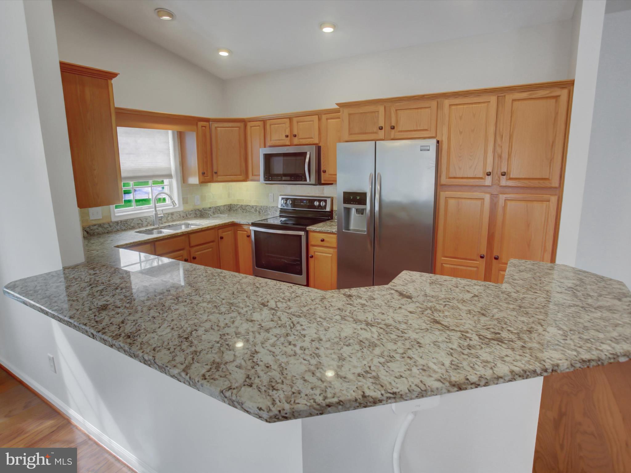 WHISKEY RUN ESTATES - Residential