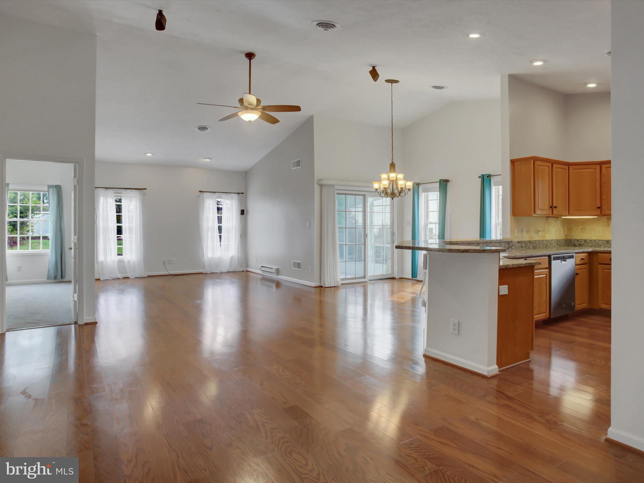 WHISKEY RUN ESTATES - Residential