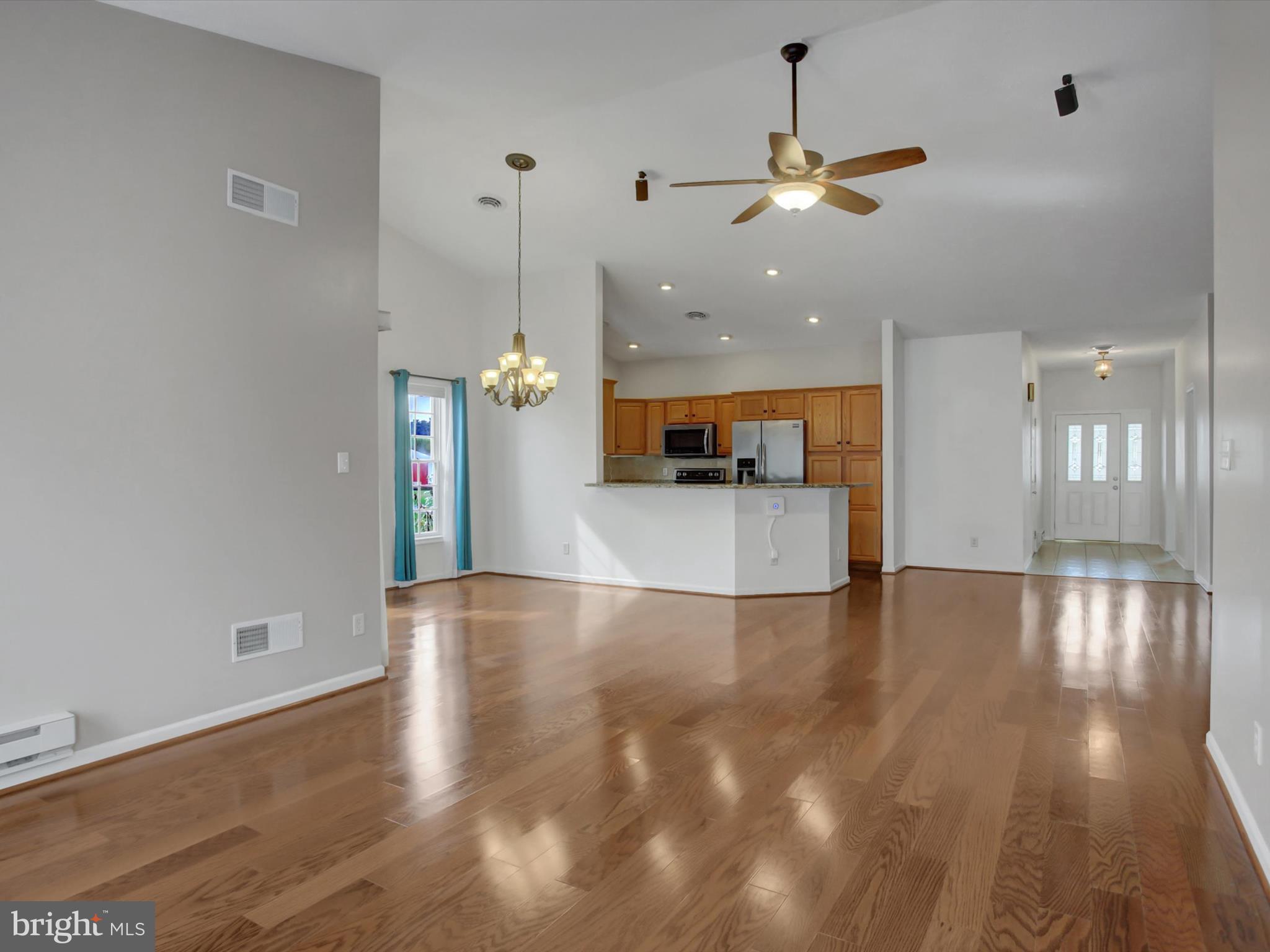 WHISKEY RUN ESTATES - Residential