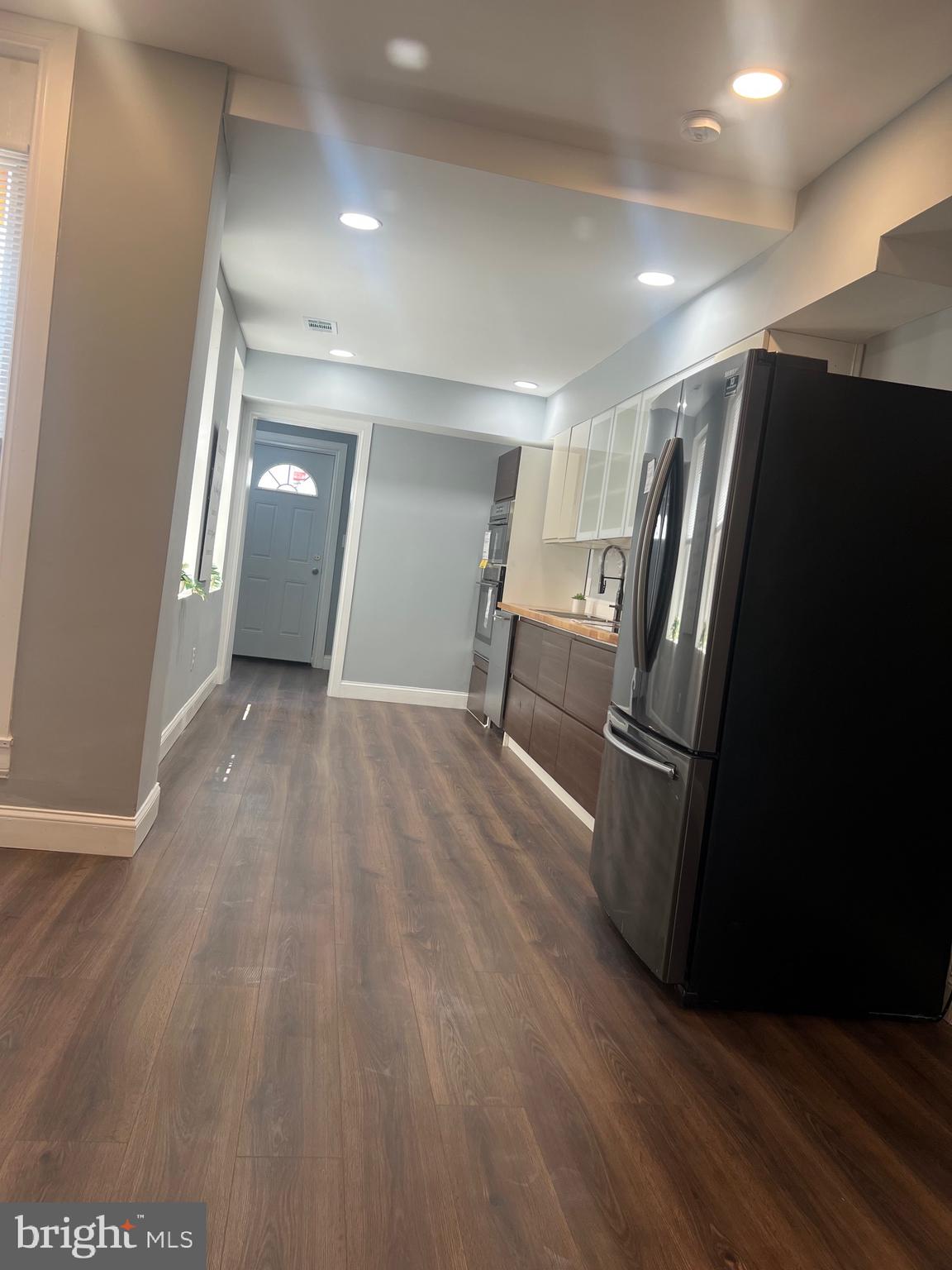 OLIVER - Residential Lease