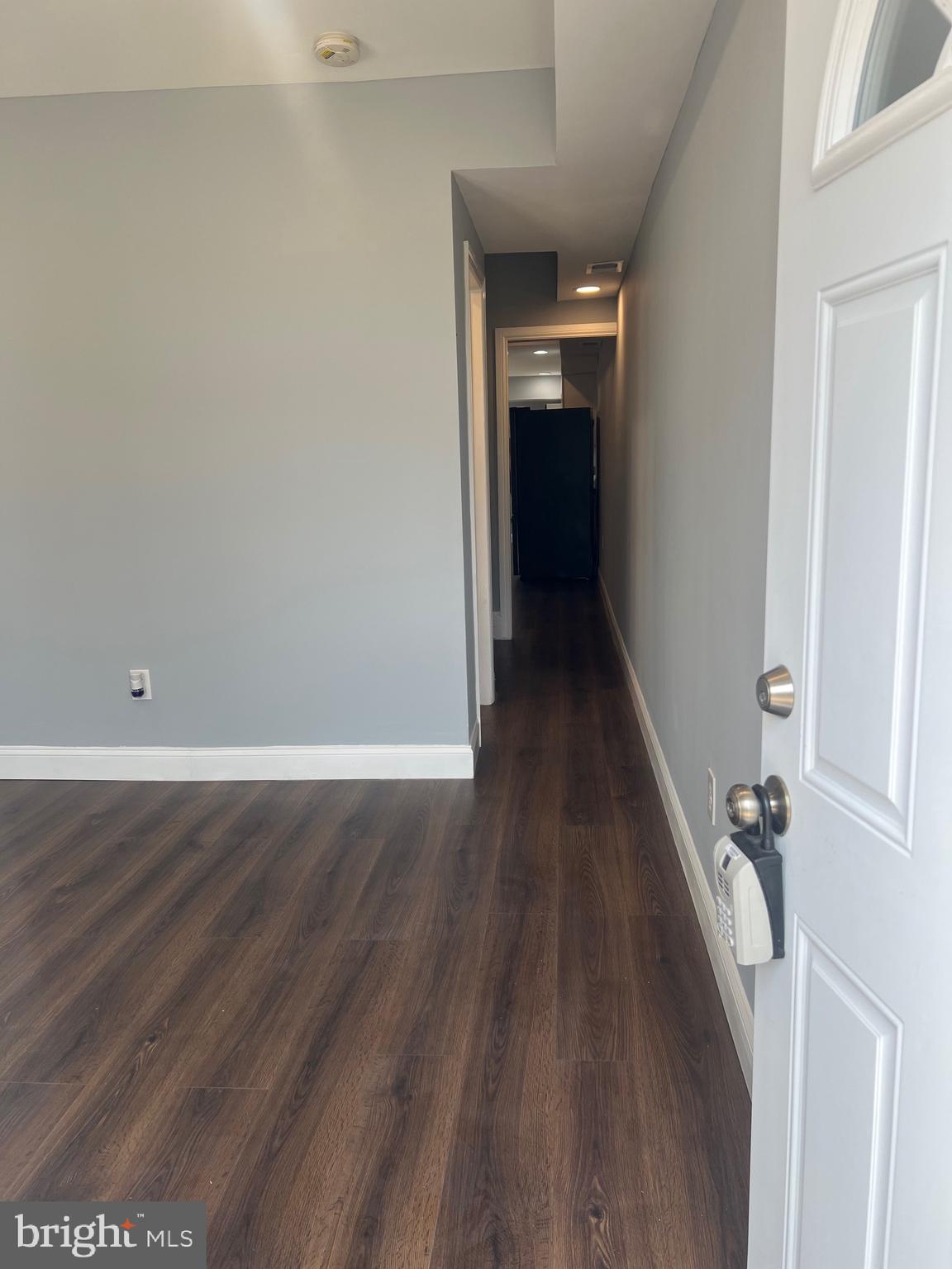 OLIVER - Residential Lease