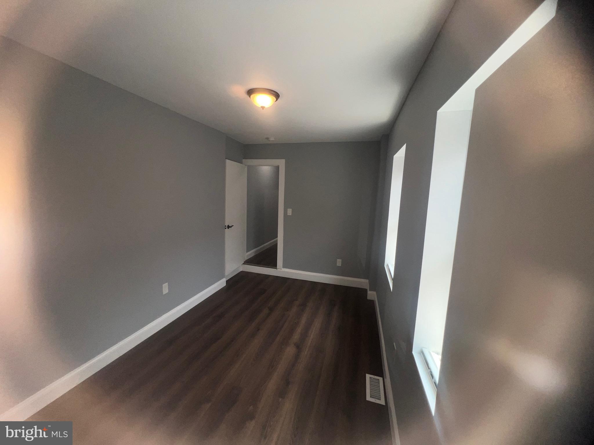 OLIVER - Residential Lease