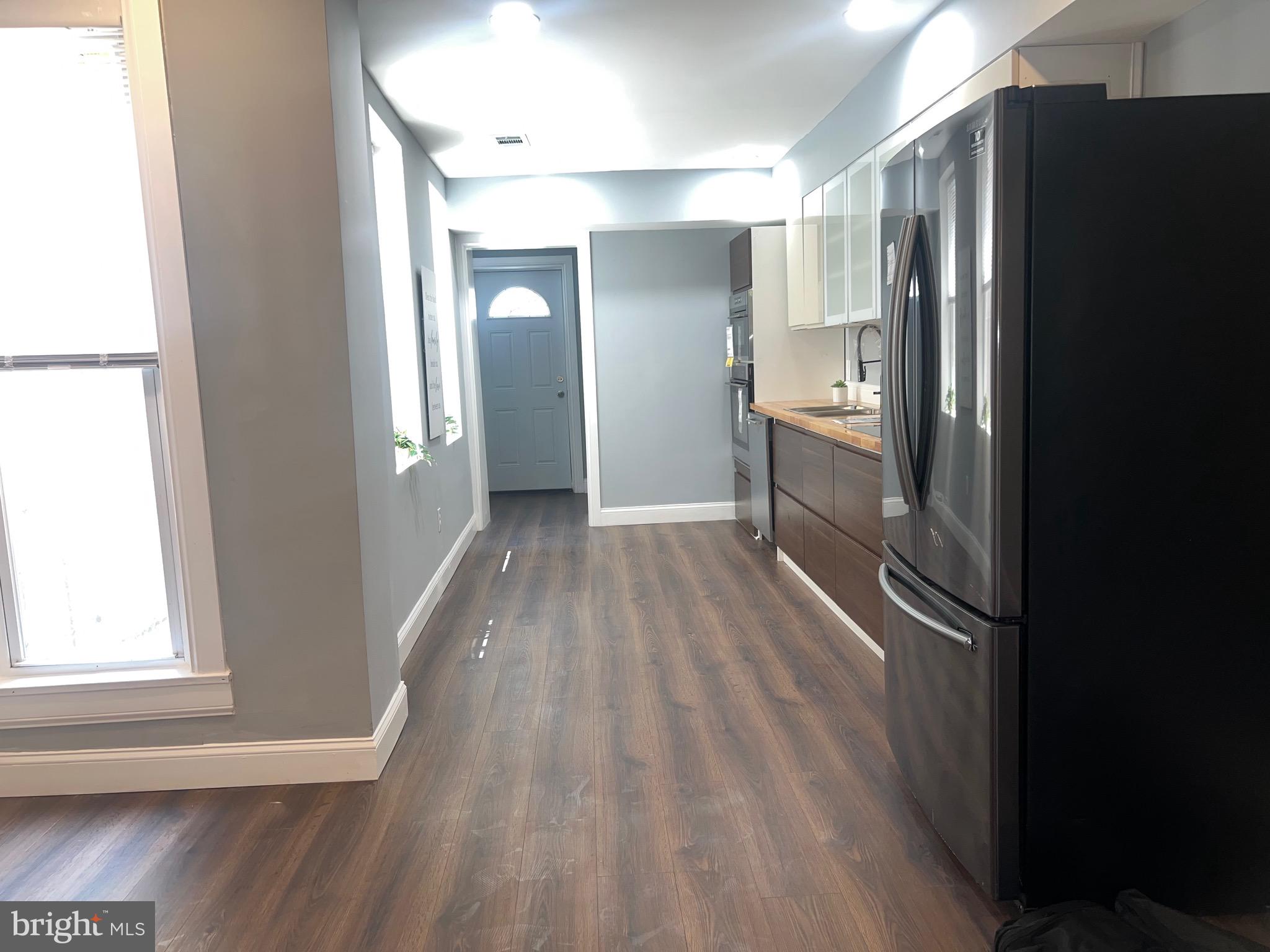 OLIVER - Residential Lease