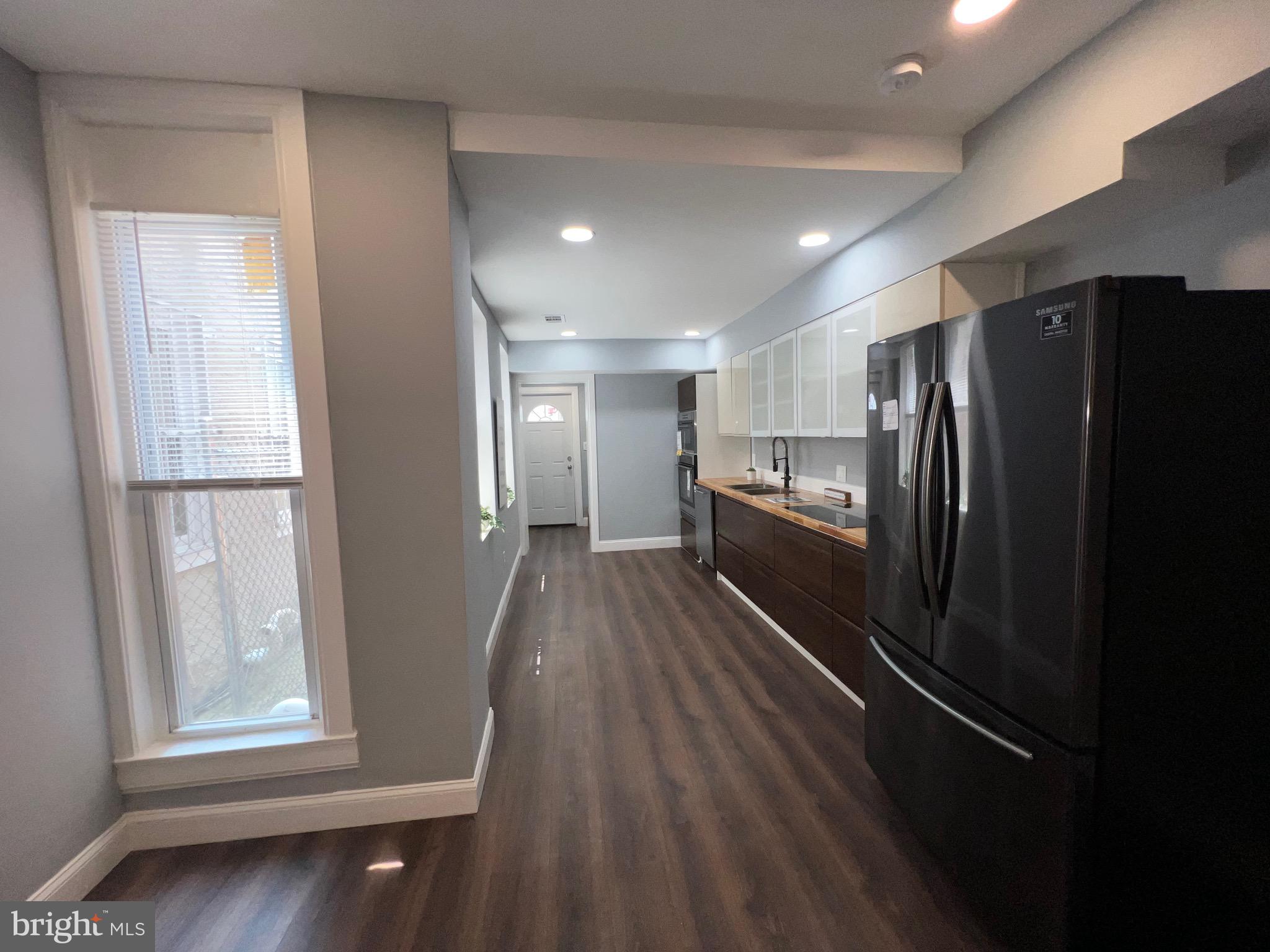 OLIVER - Residential Lease