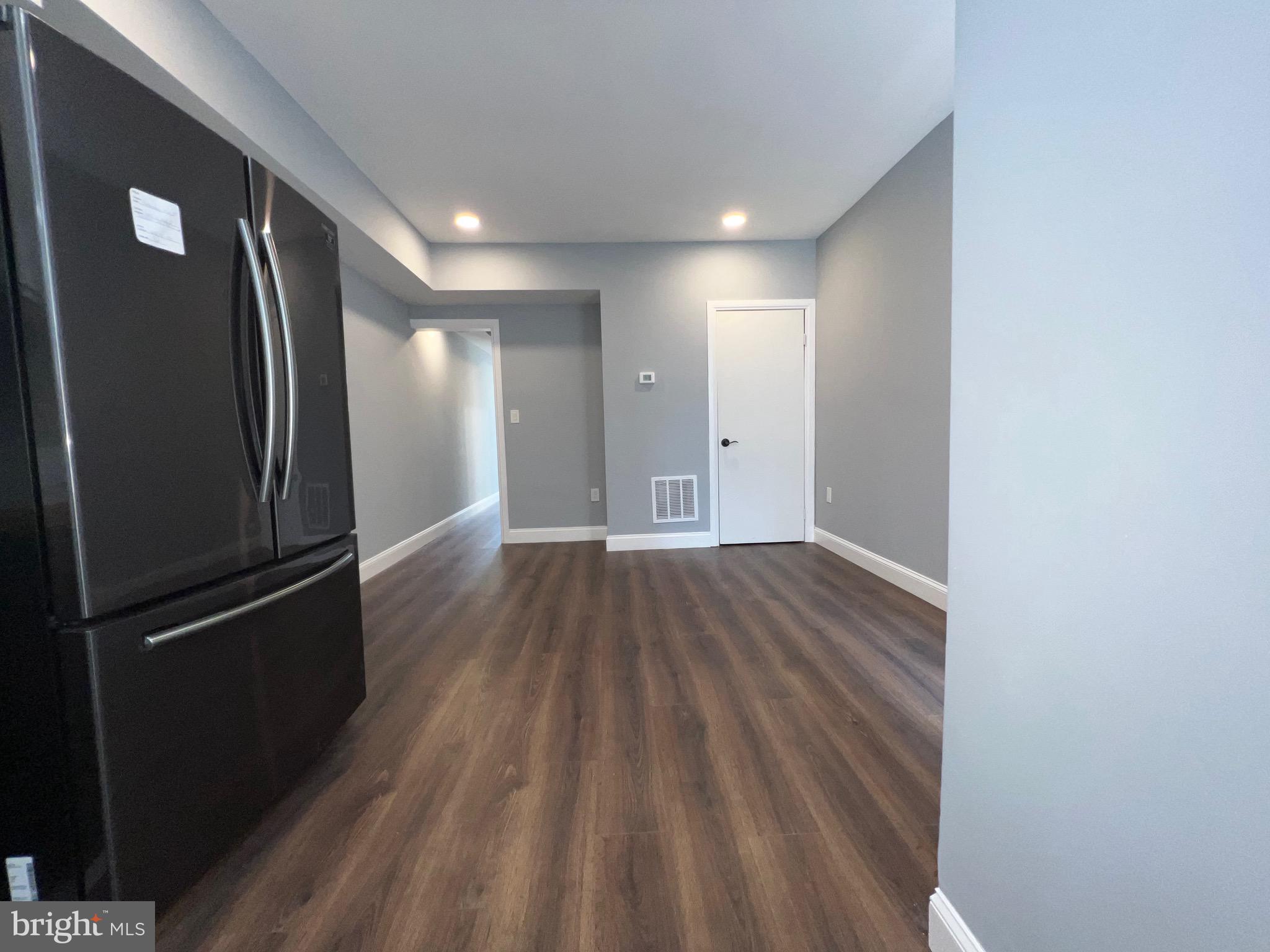 OLIVER - Residential Lease