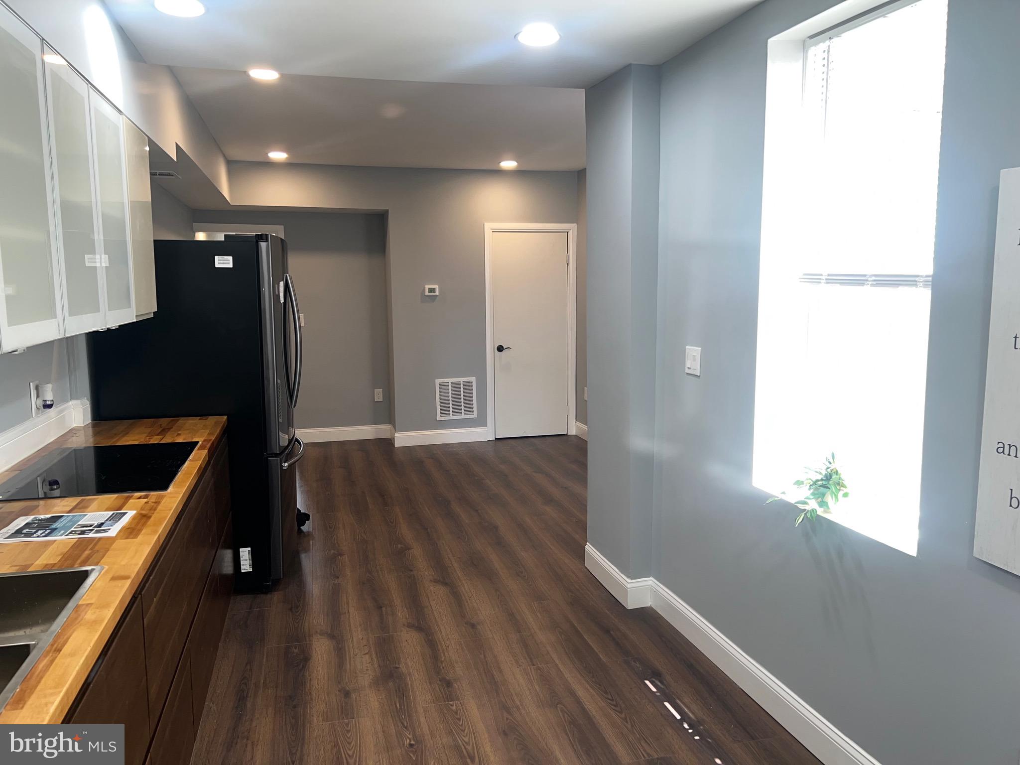 OLIVER - Residential Lease