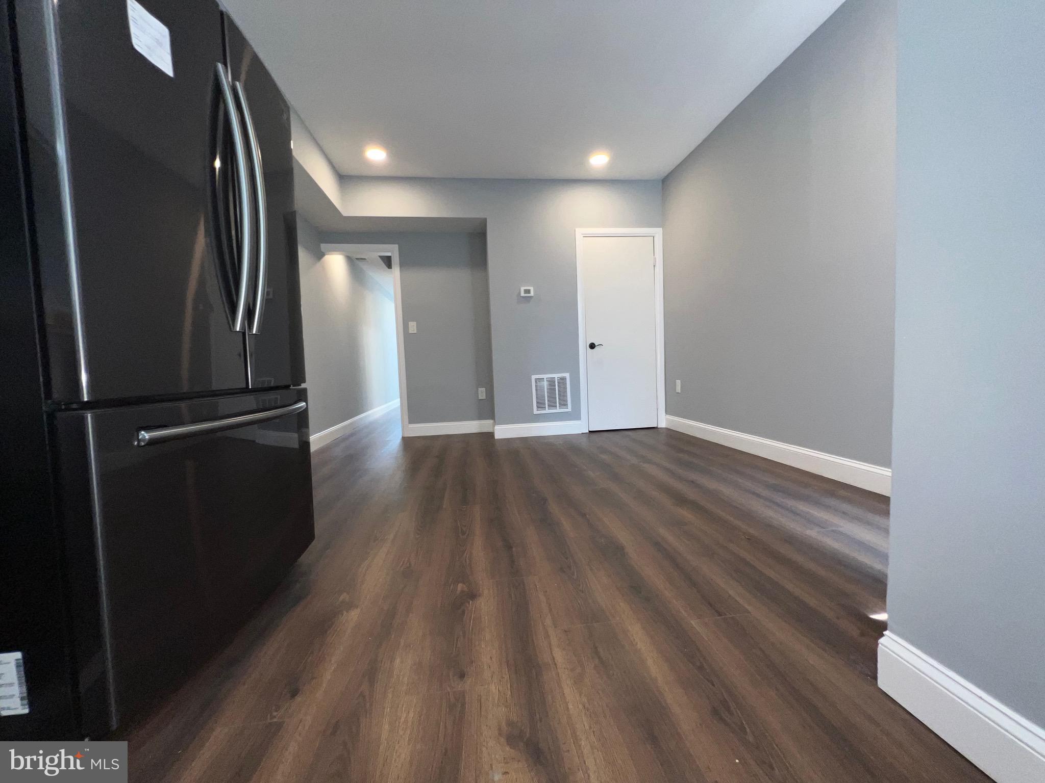 OLIVER - Residential Lease