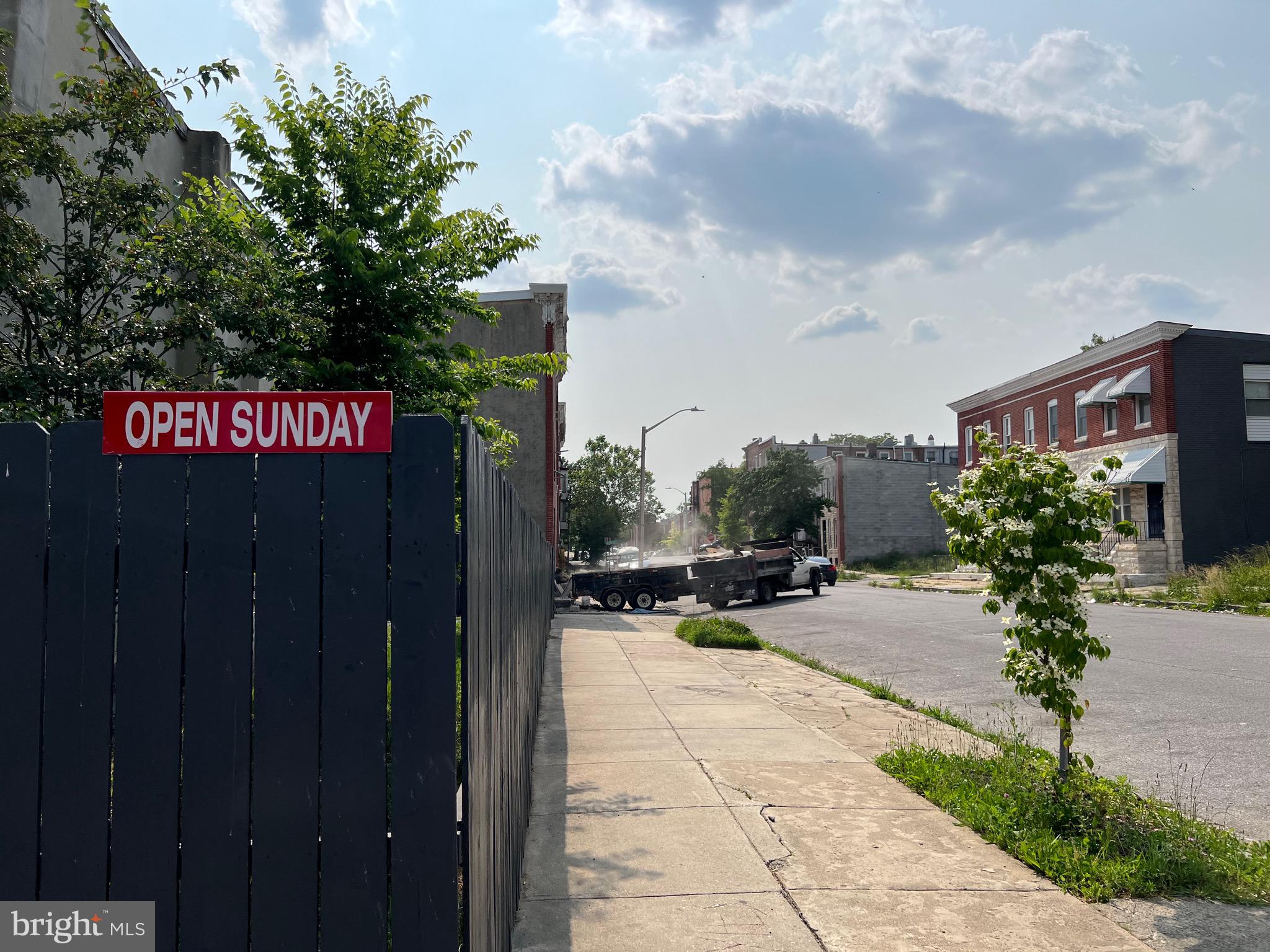 OLIVER - Residential Lease