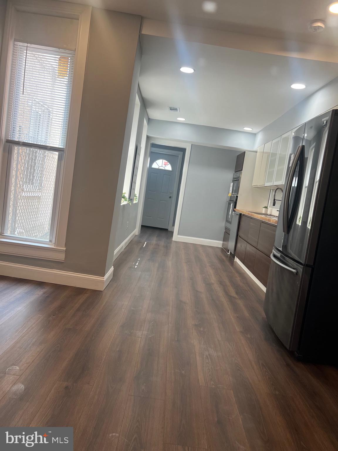 OLIVER - Residential Lease