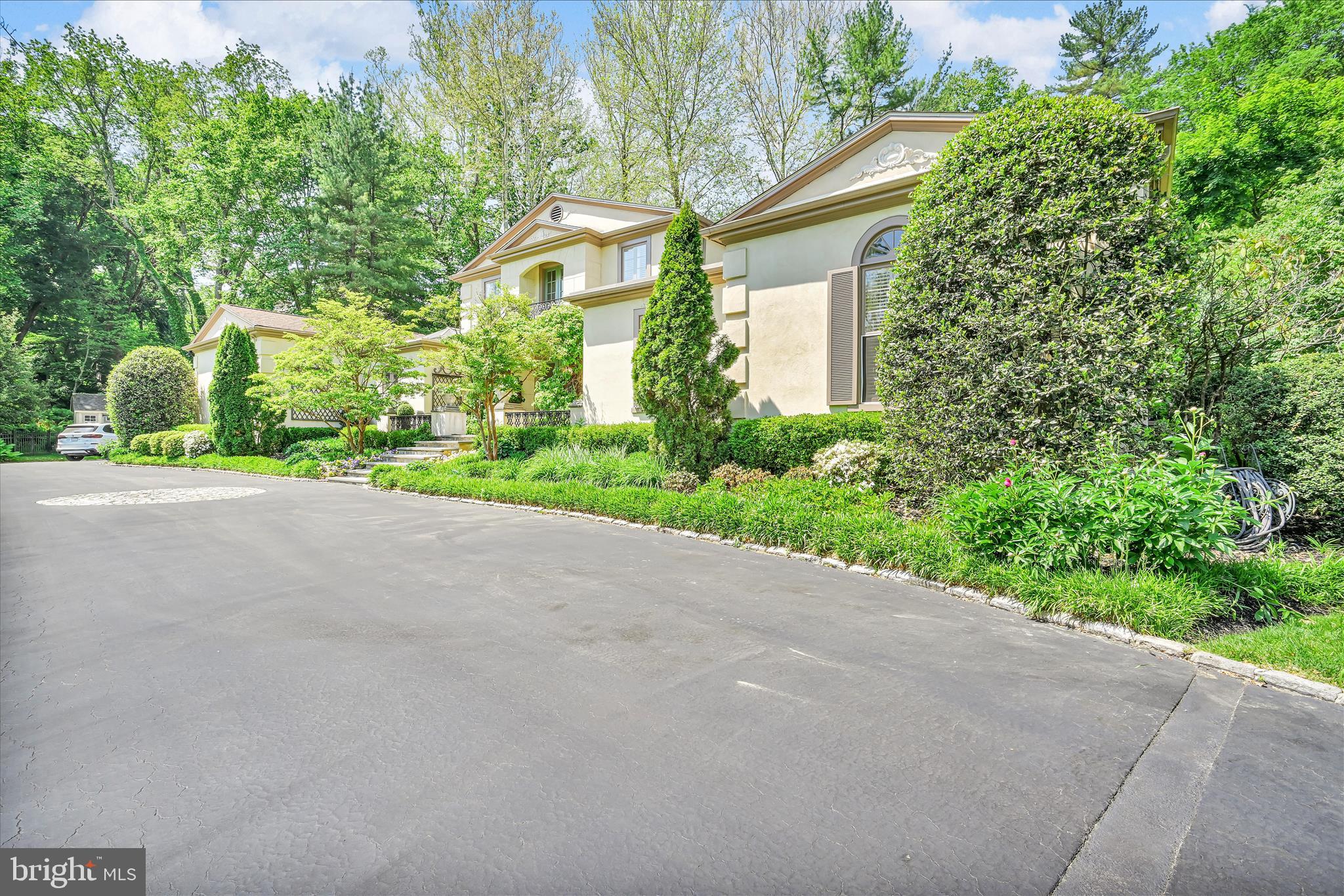 418 MILL CREEK ROAD