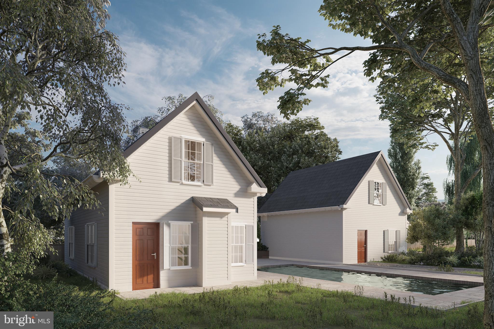 ARLINGTON - Residential