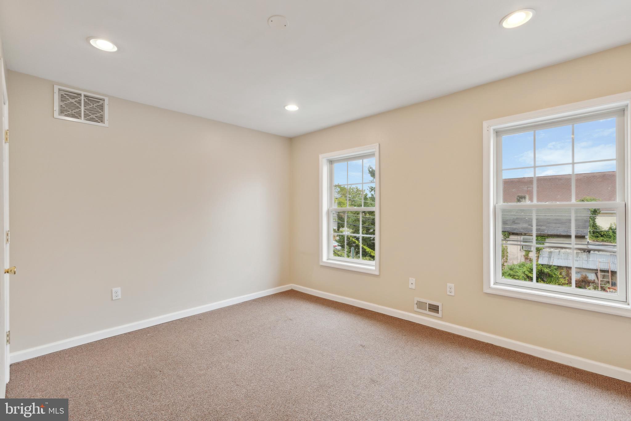 WEST CHESTER BORO - Residential Lease