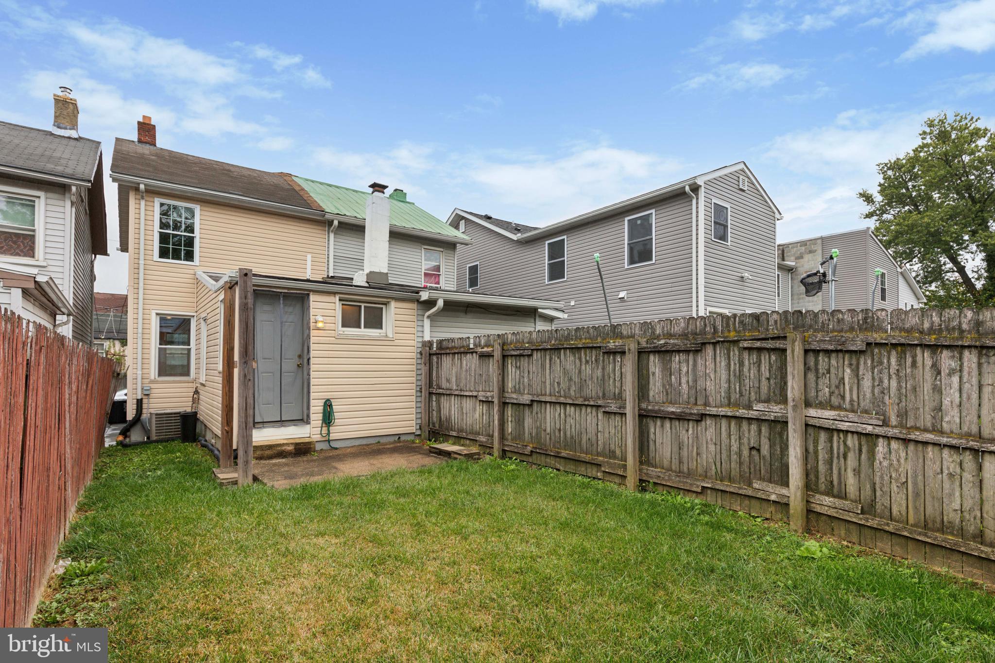 WEST CHESTER BORO - Residential Lease