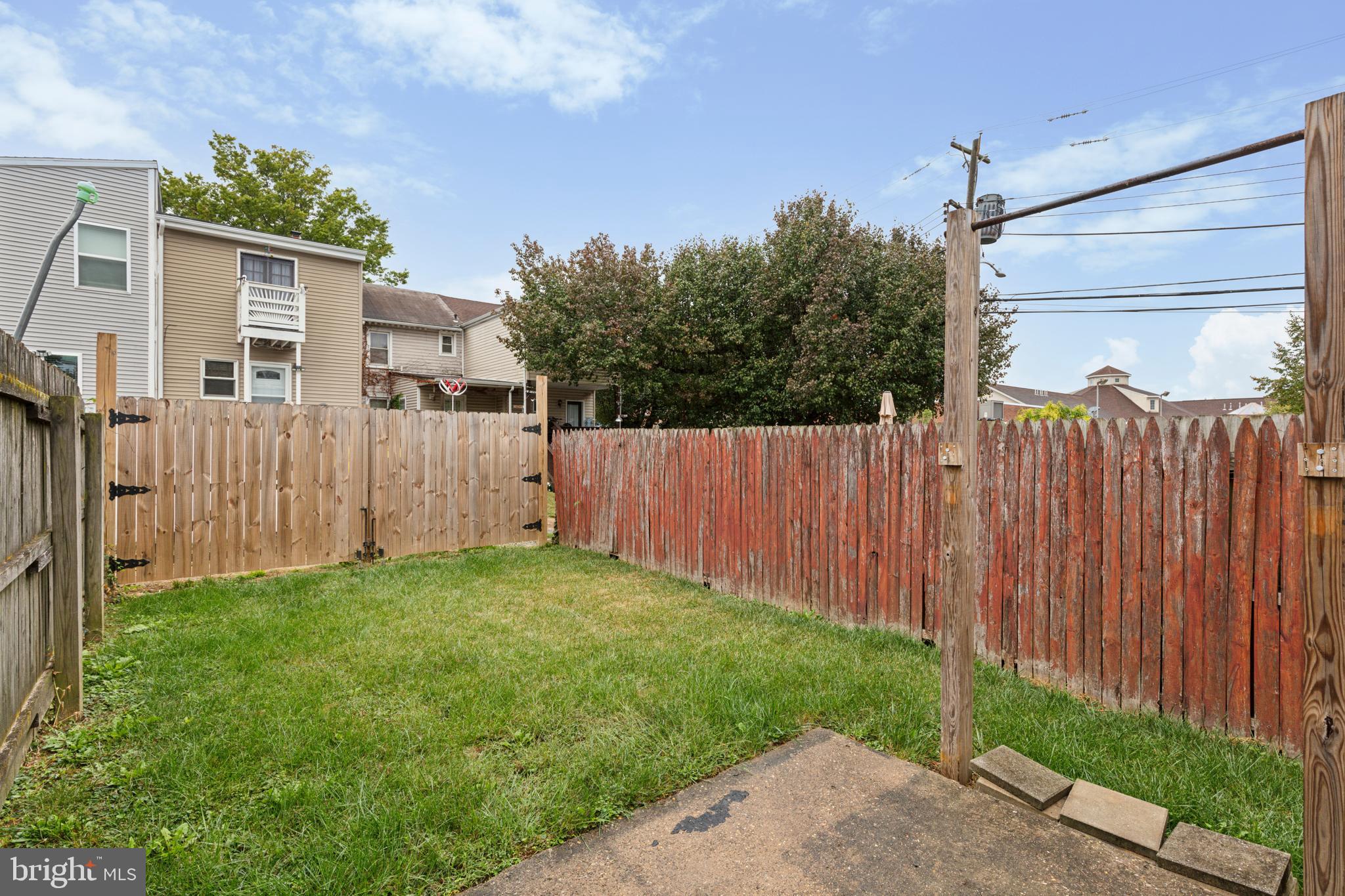 WEST CHESTER BORO - Residential Lease