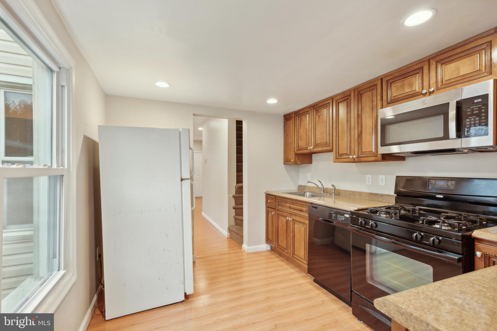 WEST CHESTER BORO - Residential Lease