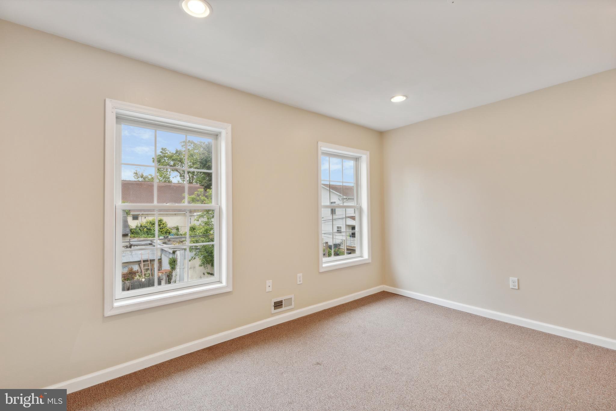 WEST CHESTER BORO - Residential Lease