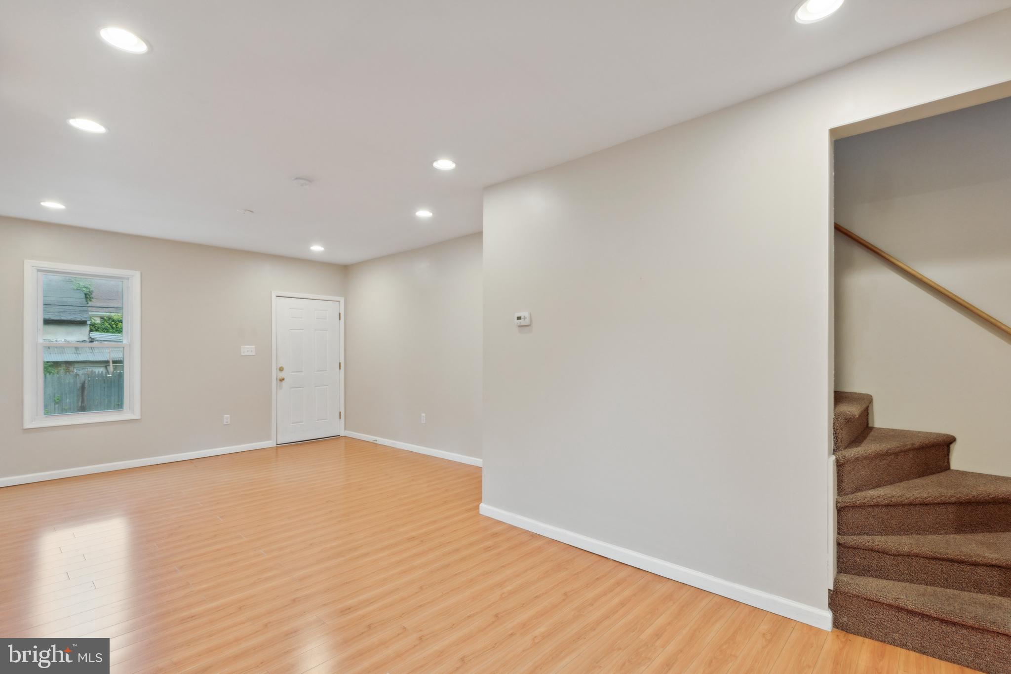 WEST CHESTER BORO - Residential Lease