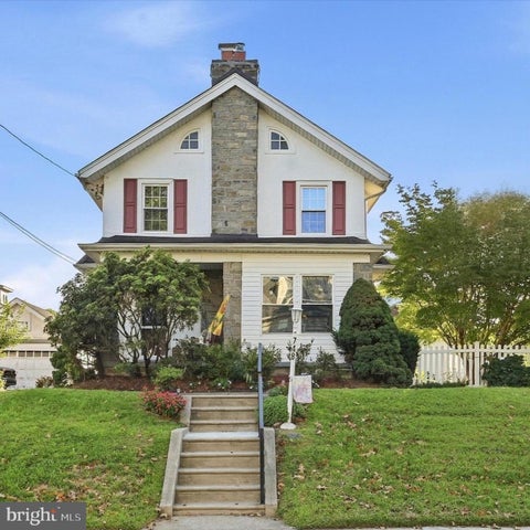 Homes For Sale - 748 Edmonds Ave<br/> DREXEL HILL, PA 19026